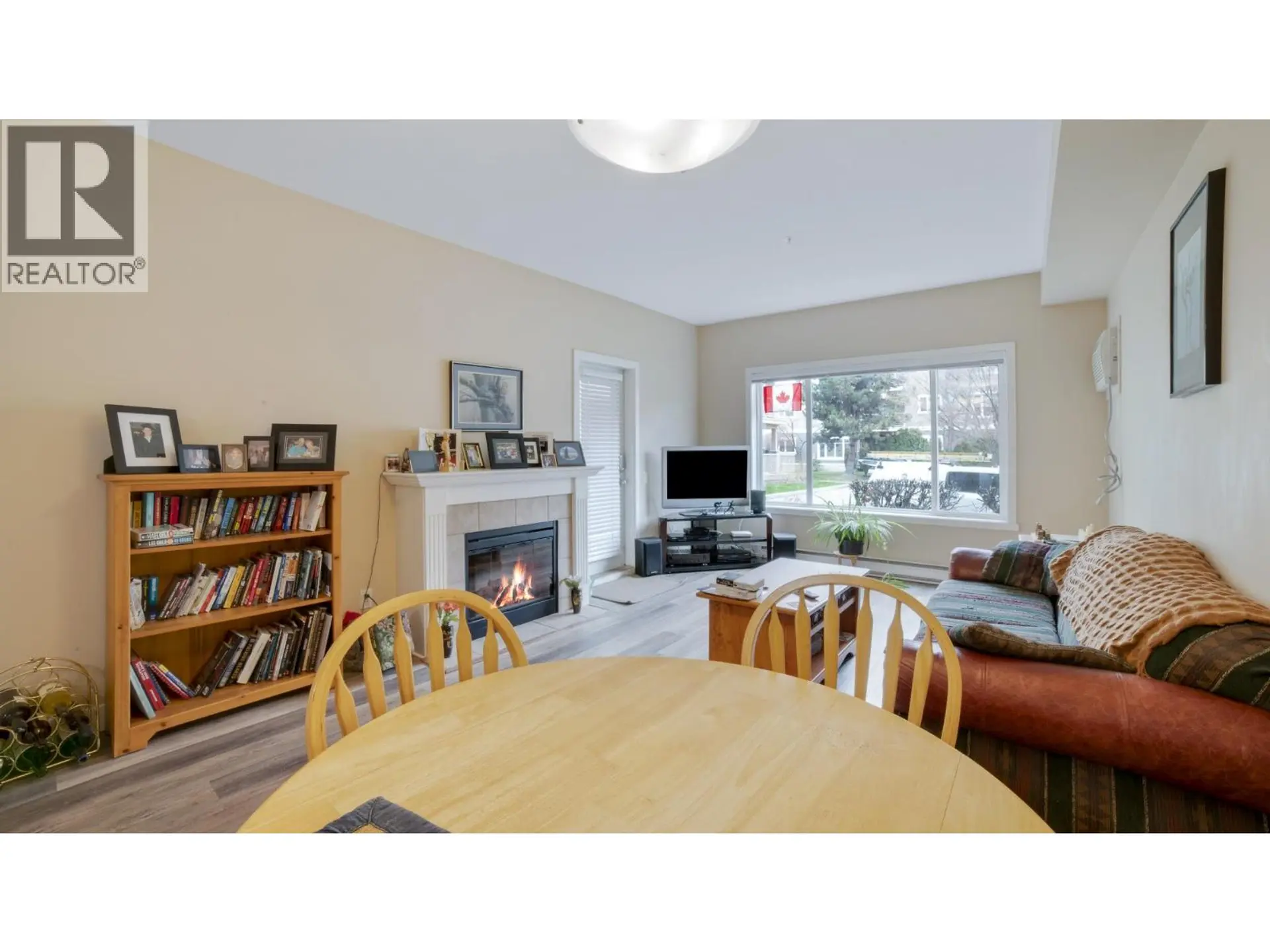 Property at #111 680 LEQUIME ROAD, Kelowna, BC