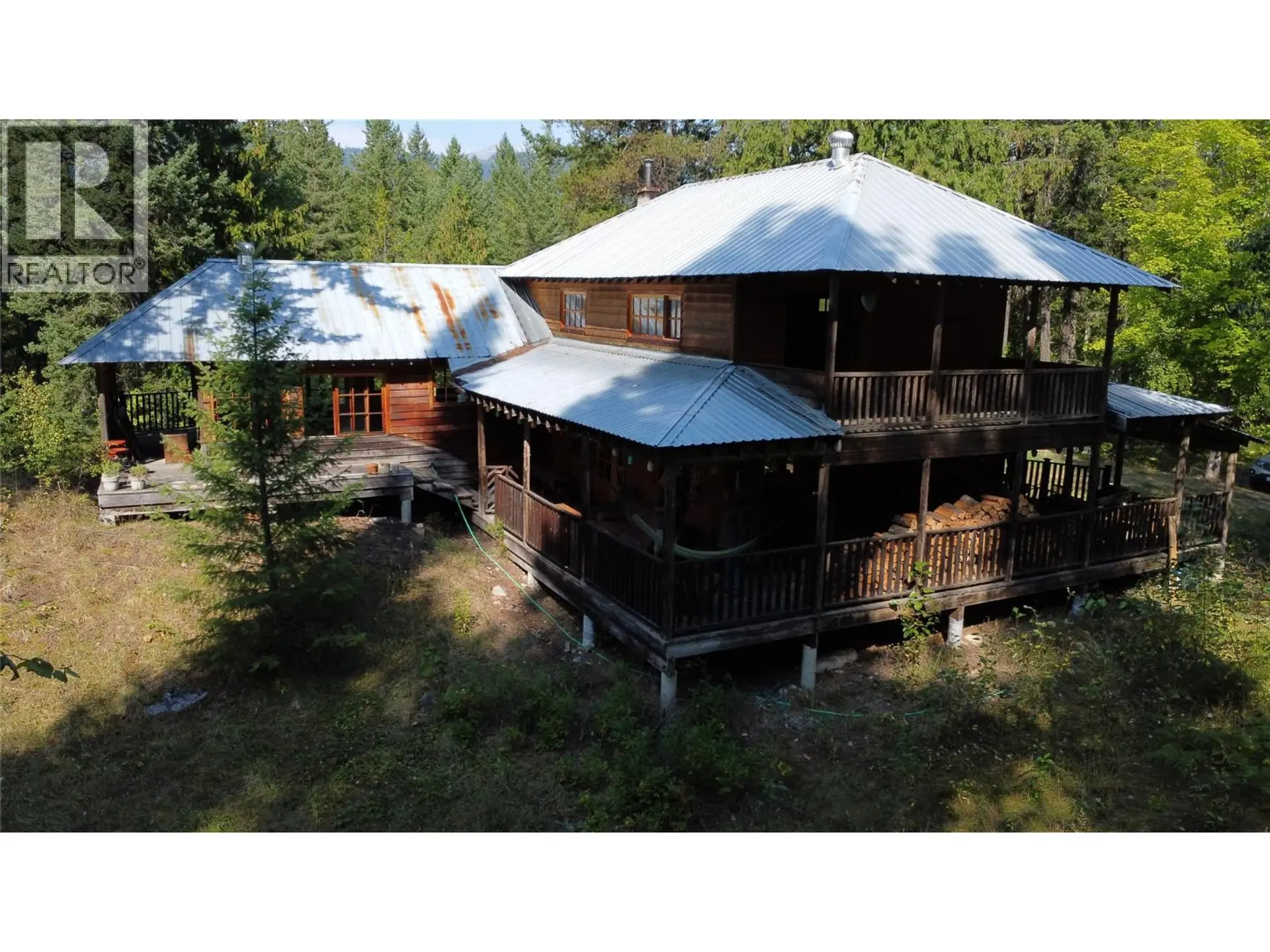 Property at 7467 ST THOMAS Road, Winlaw, BC