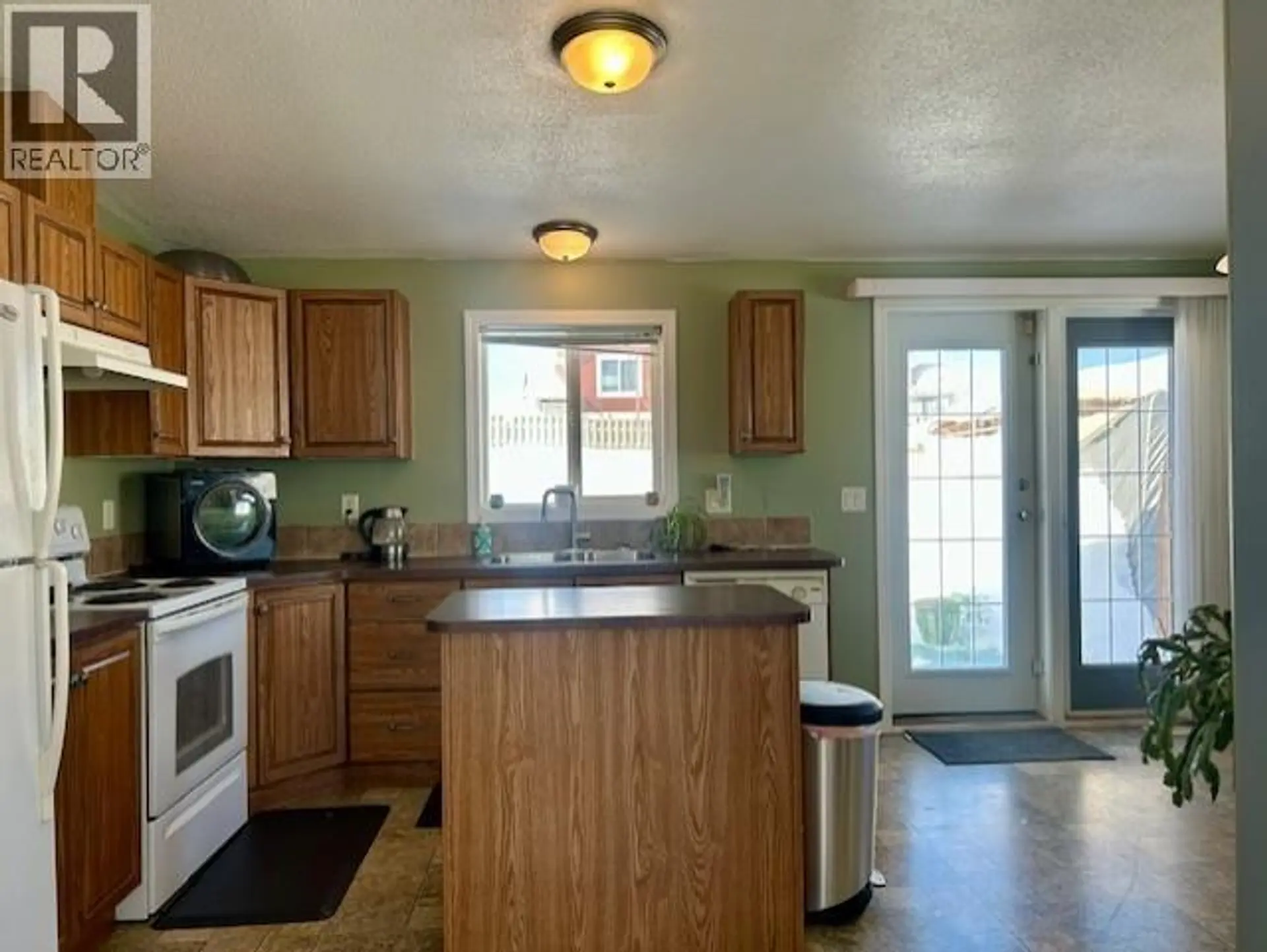 Property at 5017 46 STREET, Fort Nelson, BC