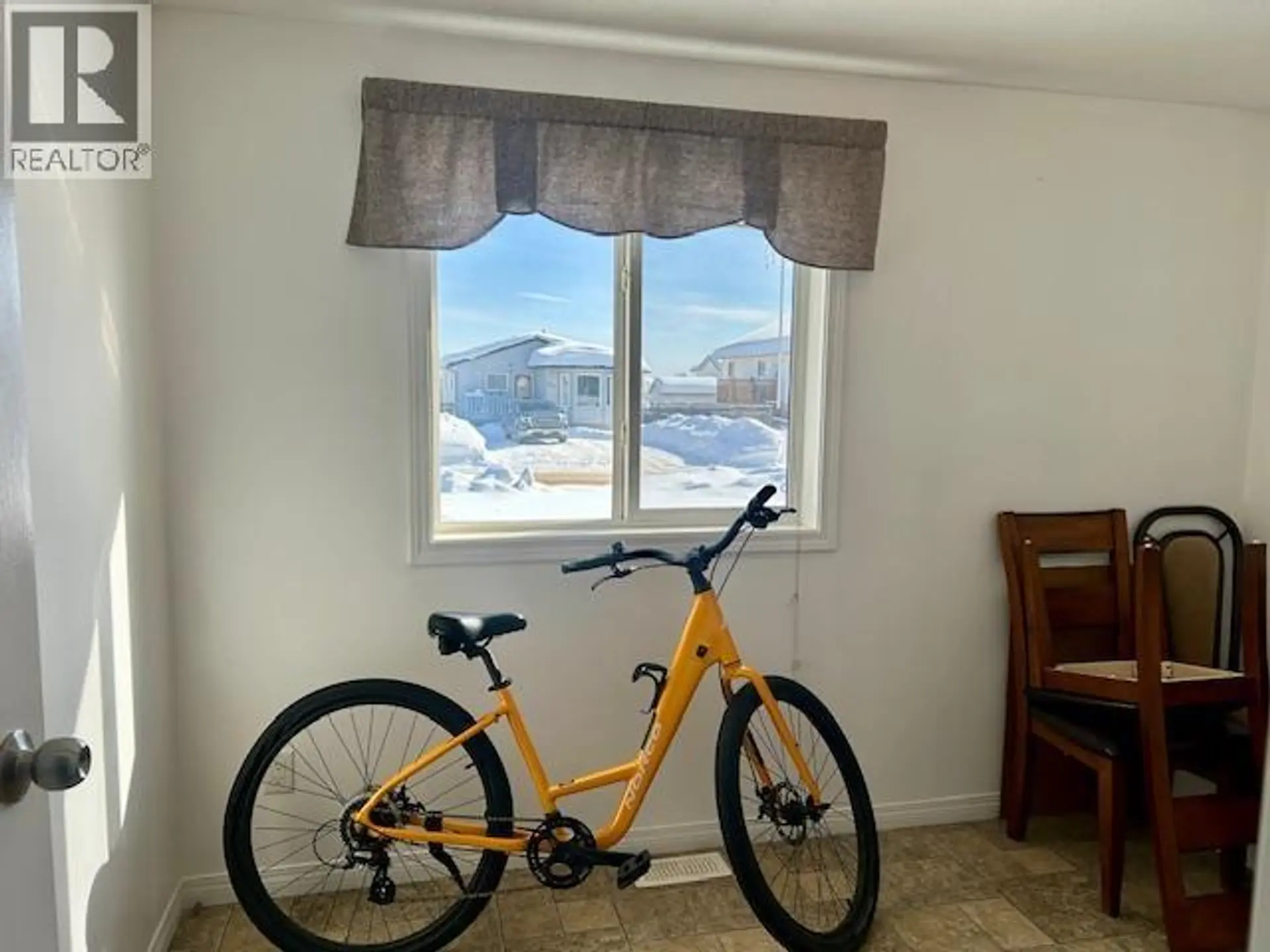 Property at 5017 46 STREET, Fort Nelson, BC