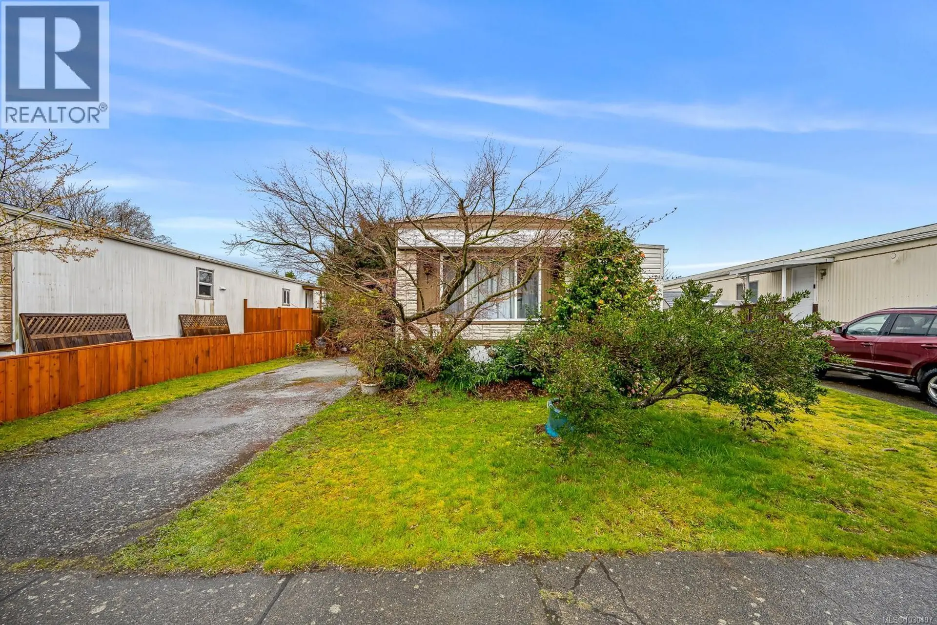Property at #19 390 COWICHAN Ave, Courtenay, BC