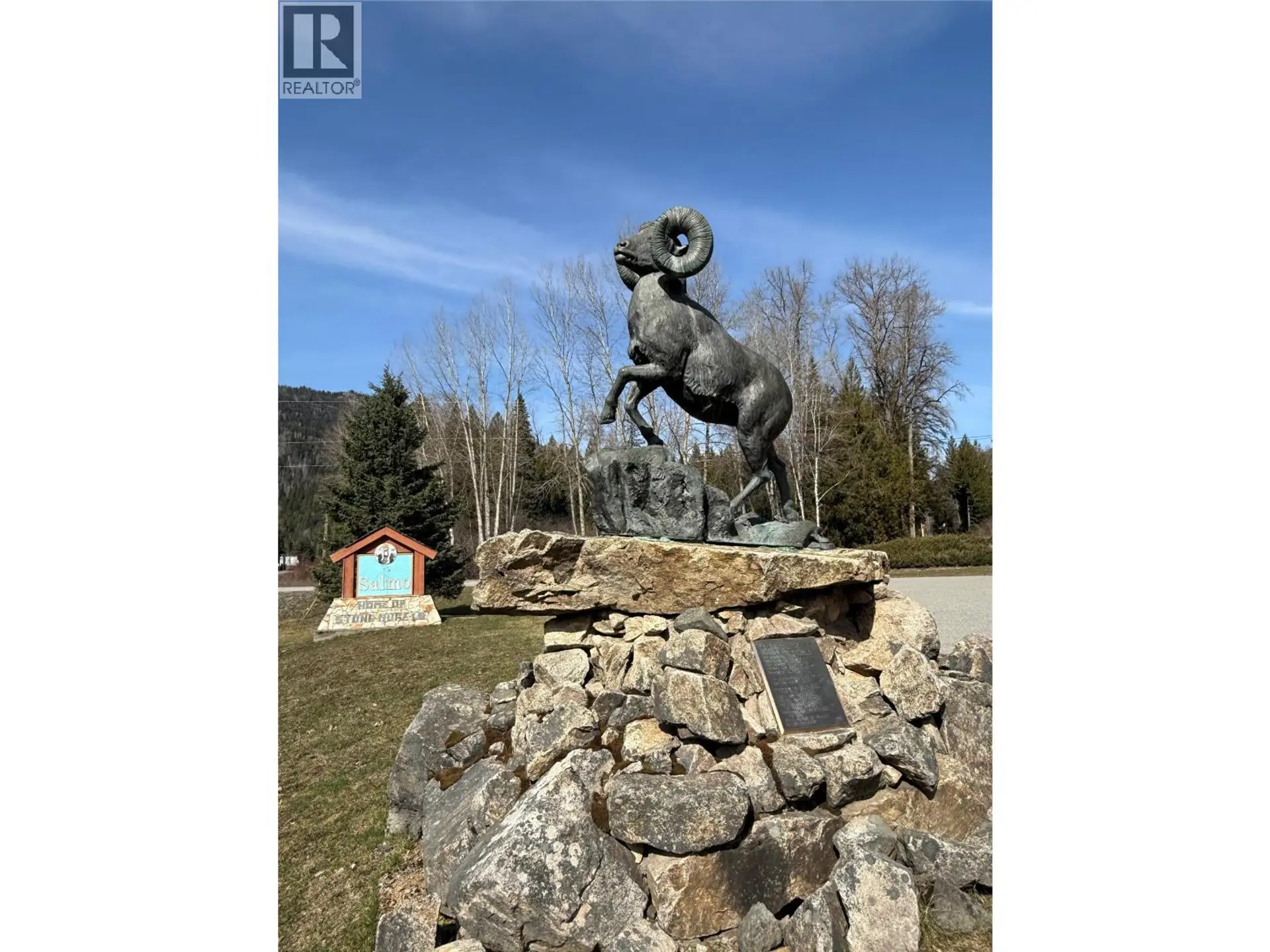 Property at VECTOR ROAD LOT# 7, Salmo, BC