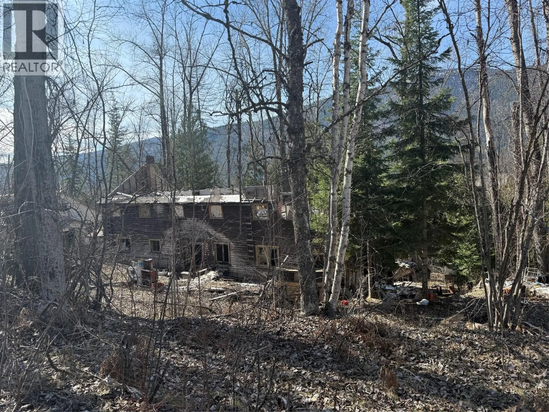 Property at VECTOR ROAD LOT# 7, Salmo, BC