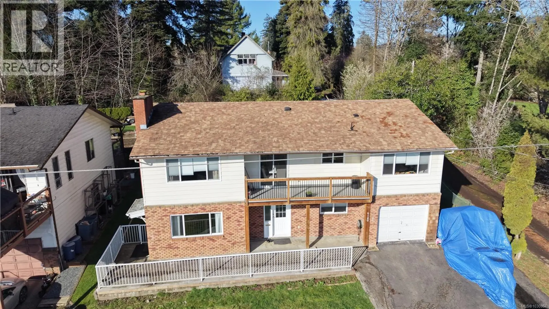 Property at 6180 Alington Rd, Duncan, BC