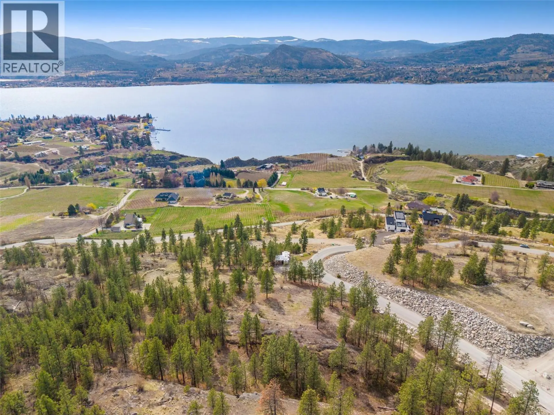 Property at #9 4650 NORTH NARAMATA ROAD, Naramata, BC