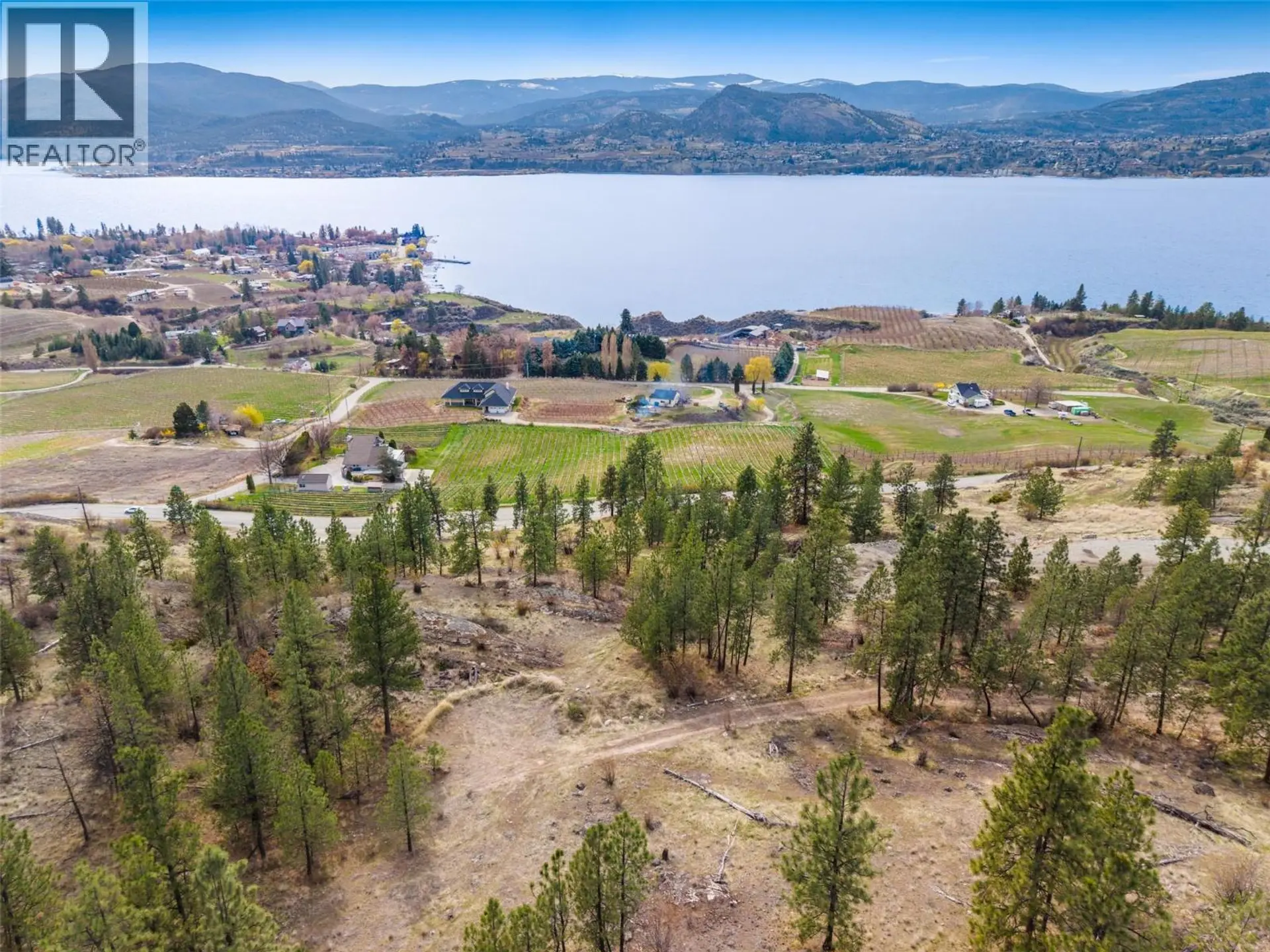 Property at #9 4650 NORTH NARAMATA ROAD, Naramata, BC