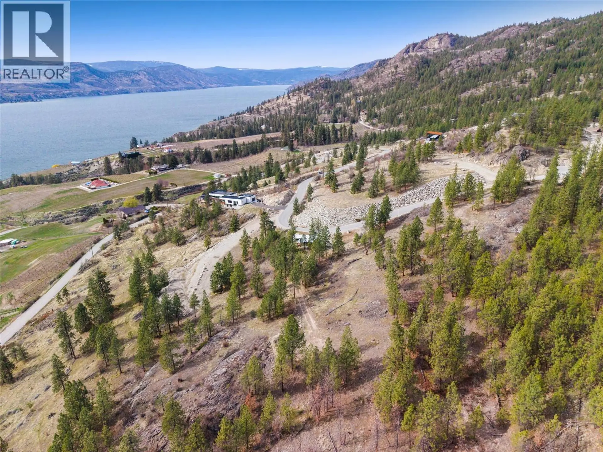 Property at #9 4650 NORTH NARAMATA ROAD, Naramata, BC