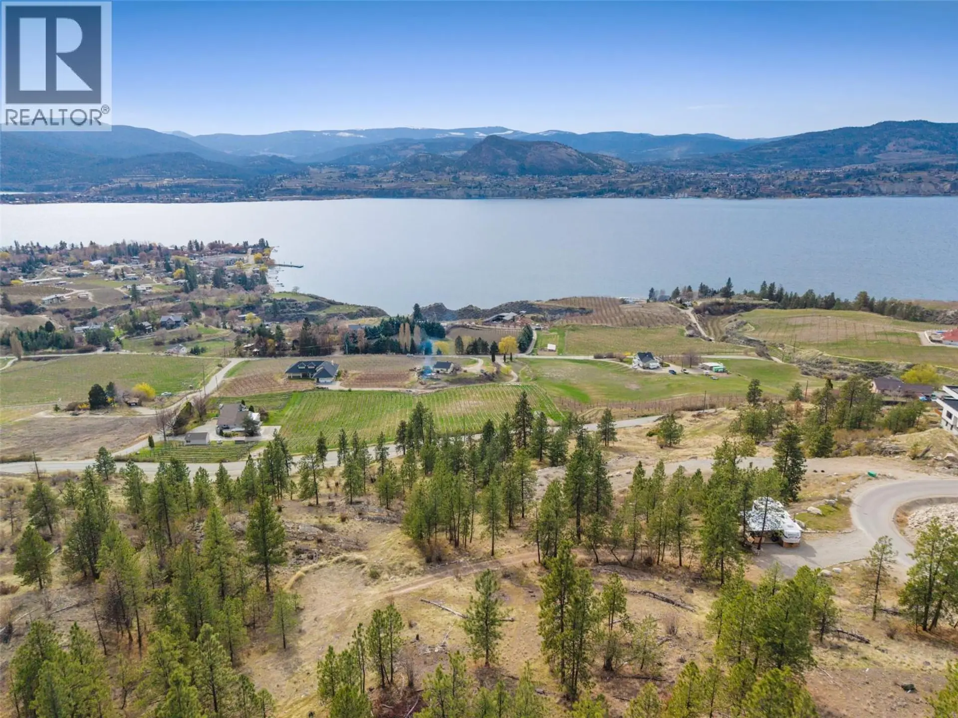 Property at #9 4650 NORTH NARAMATA ROAD, Naramata, BC