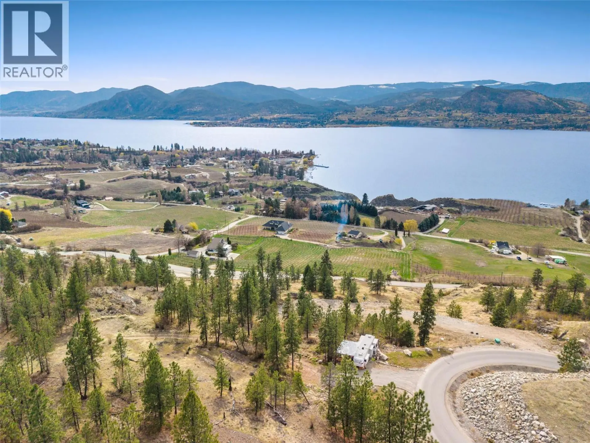 Property at #9 4650 NORTH NARAMATA ROAD, Naramata, BC