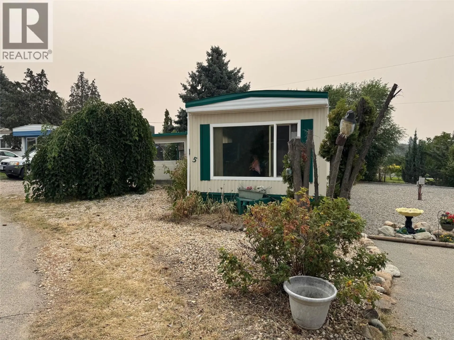 Property at #5 146 WILLOW COURT, Oliver, BC