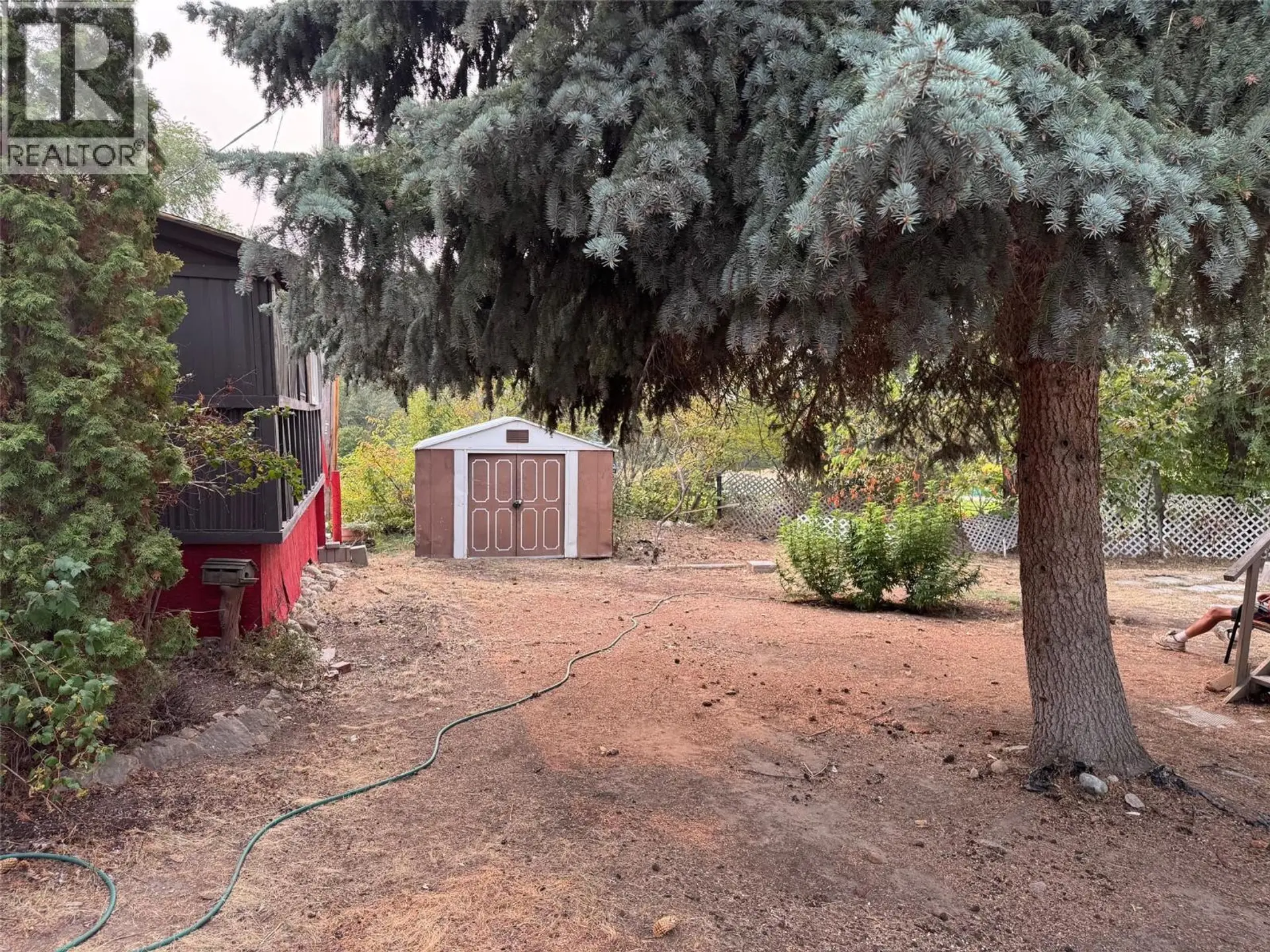 Property at #5 146 WILLOW COURT, Oliver, BC