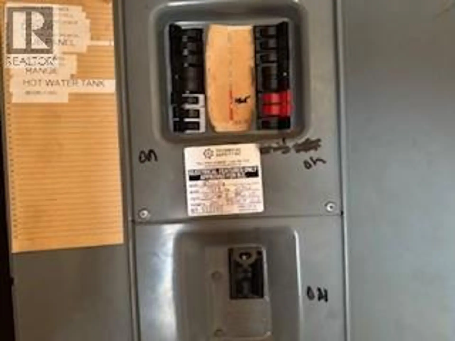 Property at #5 146 WILLOW COURT, Oliver, BC