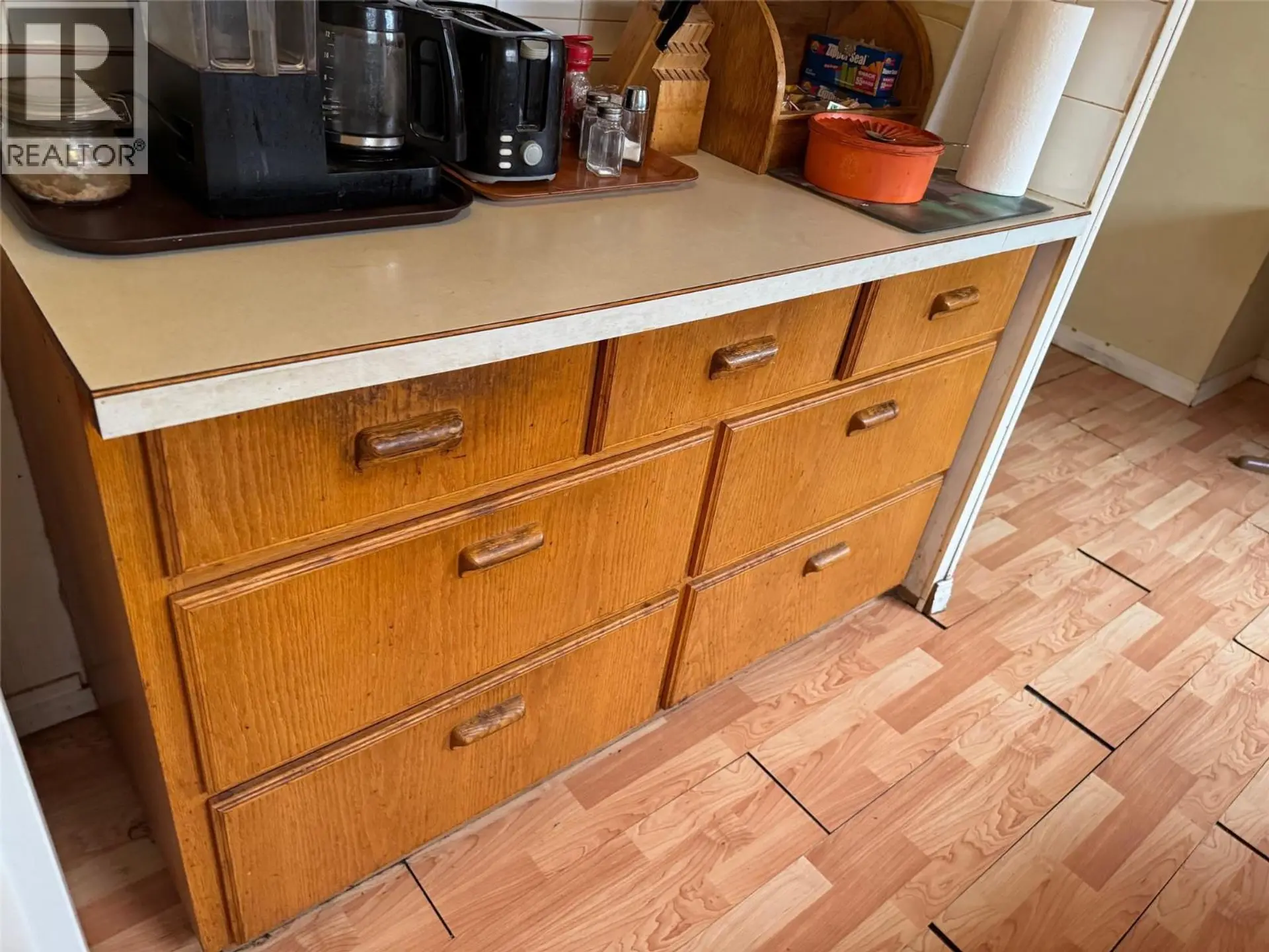 Property at #5 146 WILLOW COURT, Oliver, BC