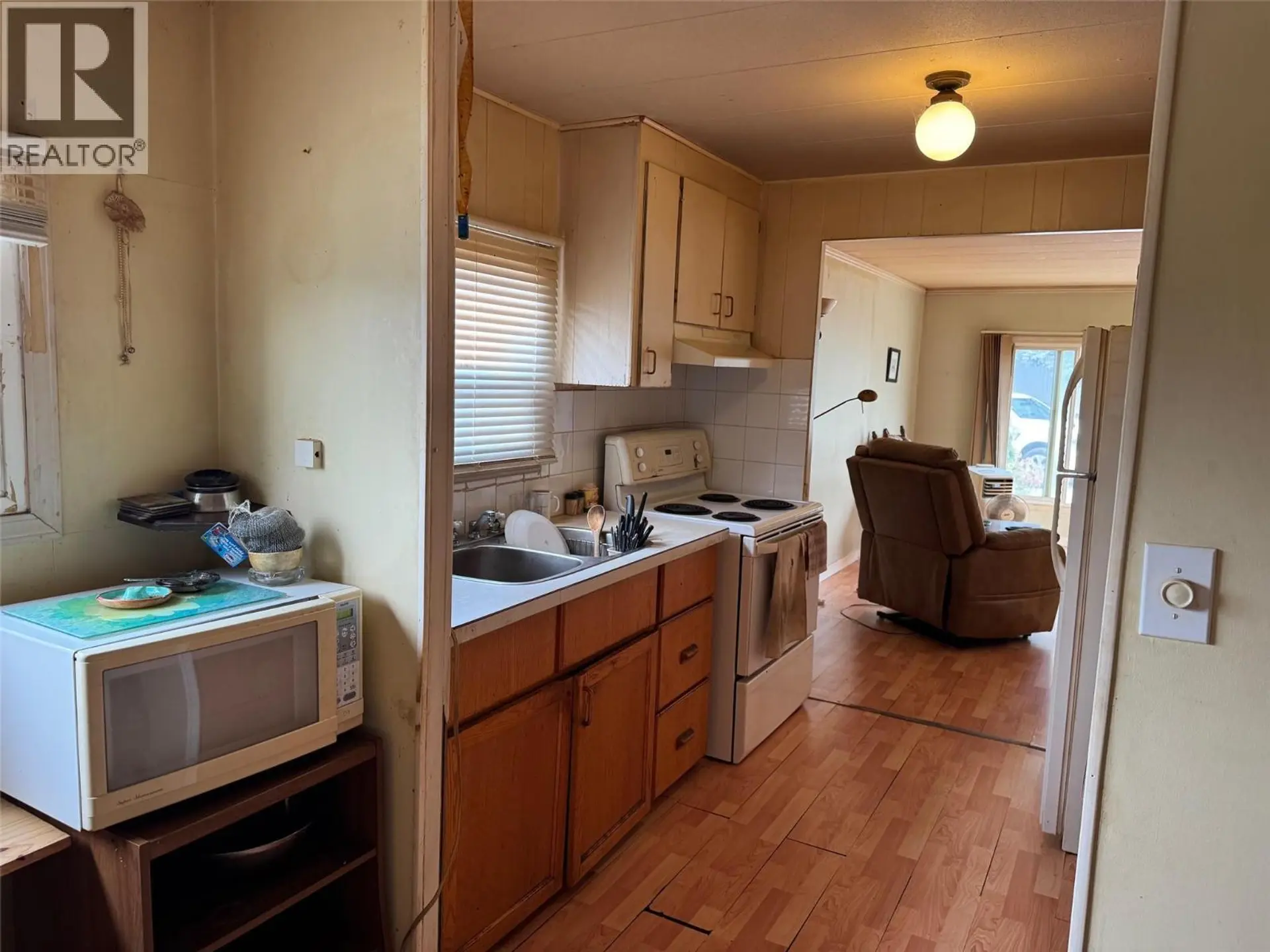 Property at #5 146 WILLOW COURT, Oliver, BC