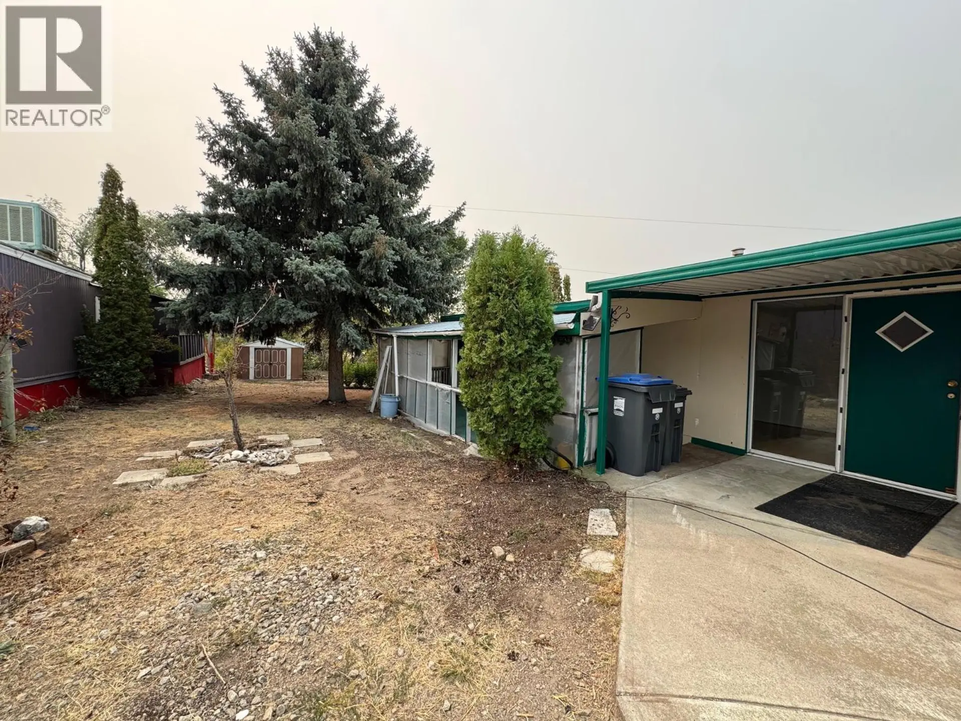 Property at #5 146 WILLOW COURT, Oliver, BC