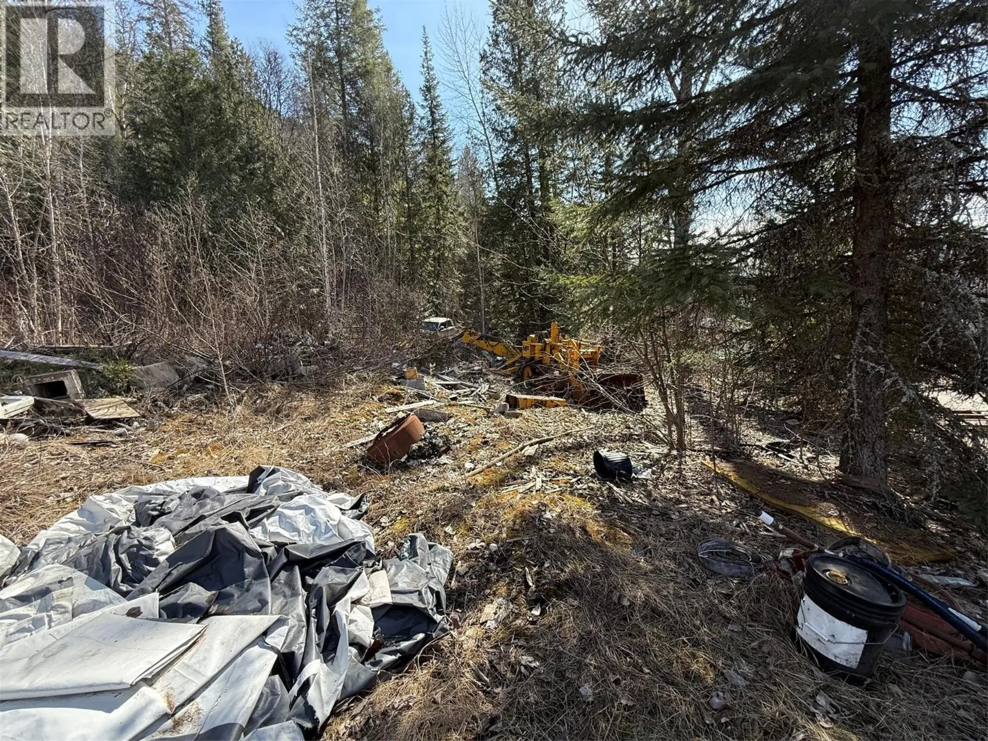 Property at VECTOR ROAD LOT# 5, Salmo, BC