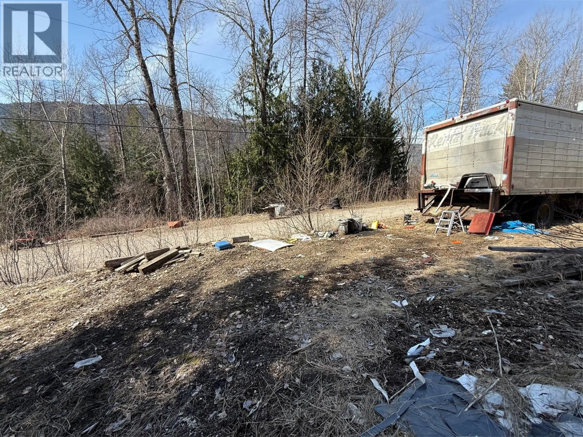 Property at VECTOR ROAD LOT# 5, Salmo, BC