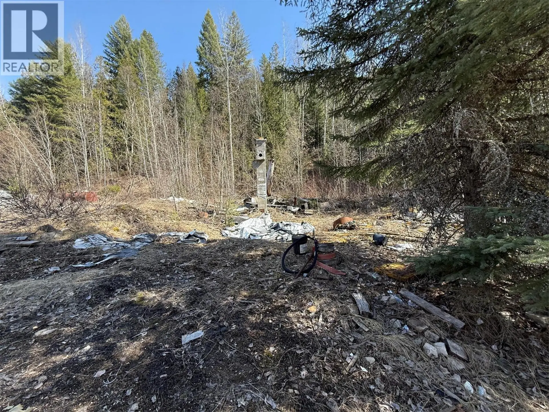 Property at VECTOR ROAD LOT# 5, Salmo, BC
