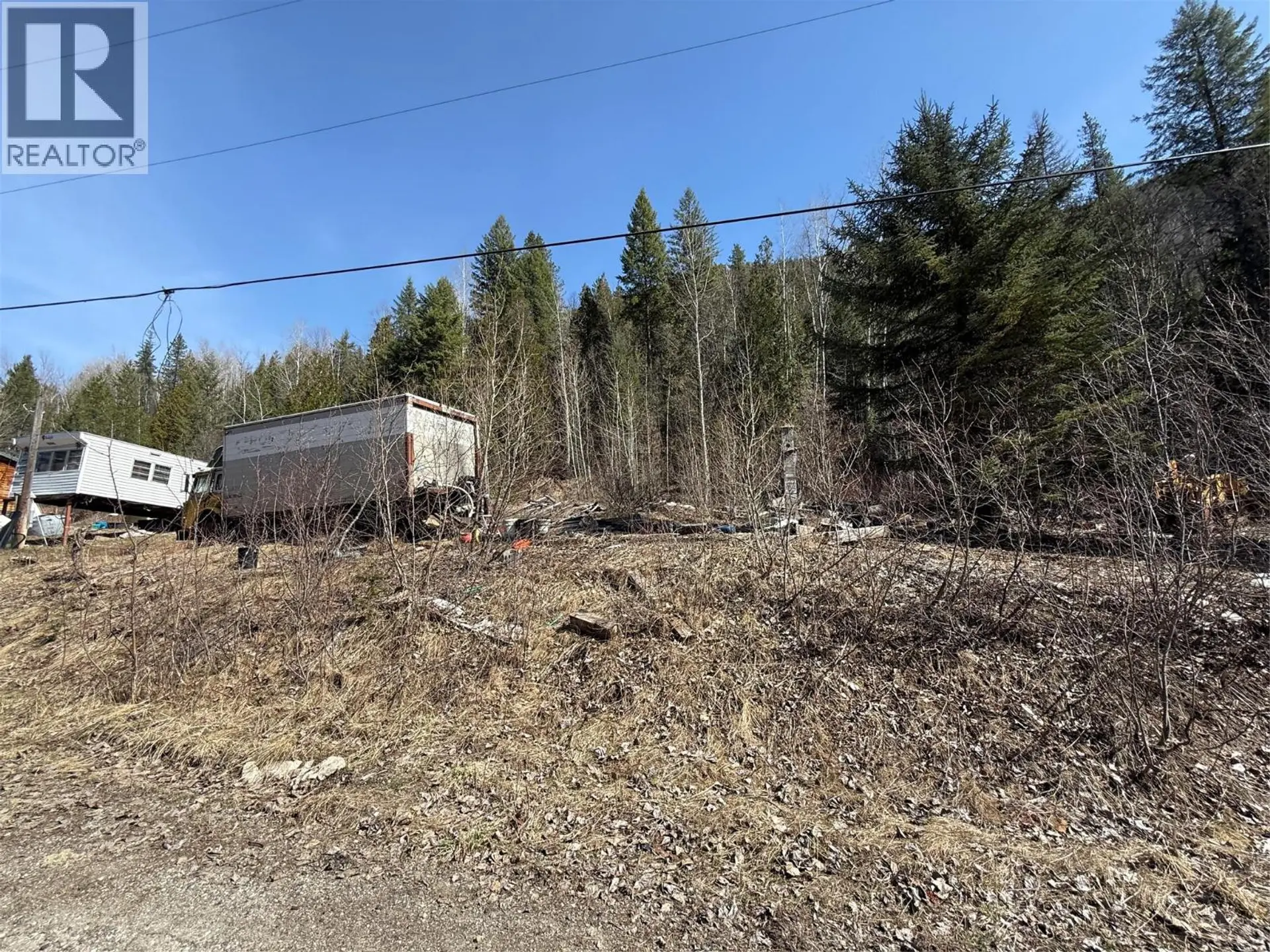 Property at VECTOR ROAD LOT# 5, Salmo, BC