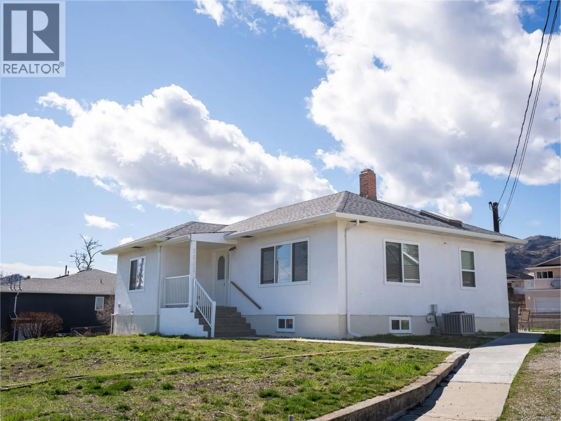 Property at 7212 HERON Lane, Osoyoos, BC