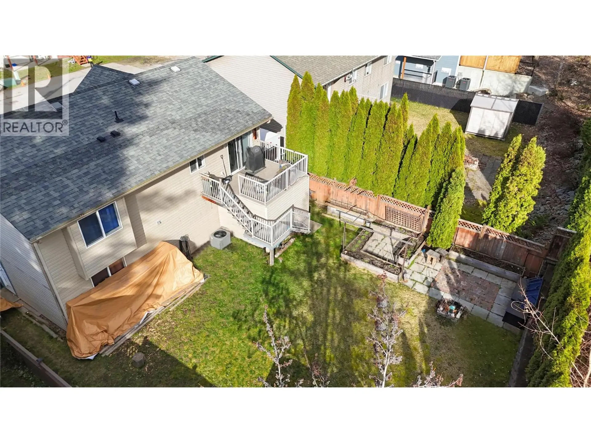 Property at 644 8TH STREET, Castlegar, BC