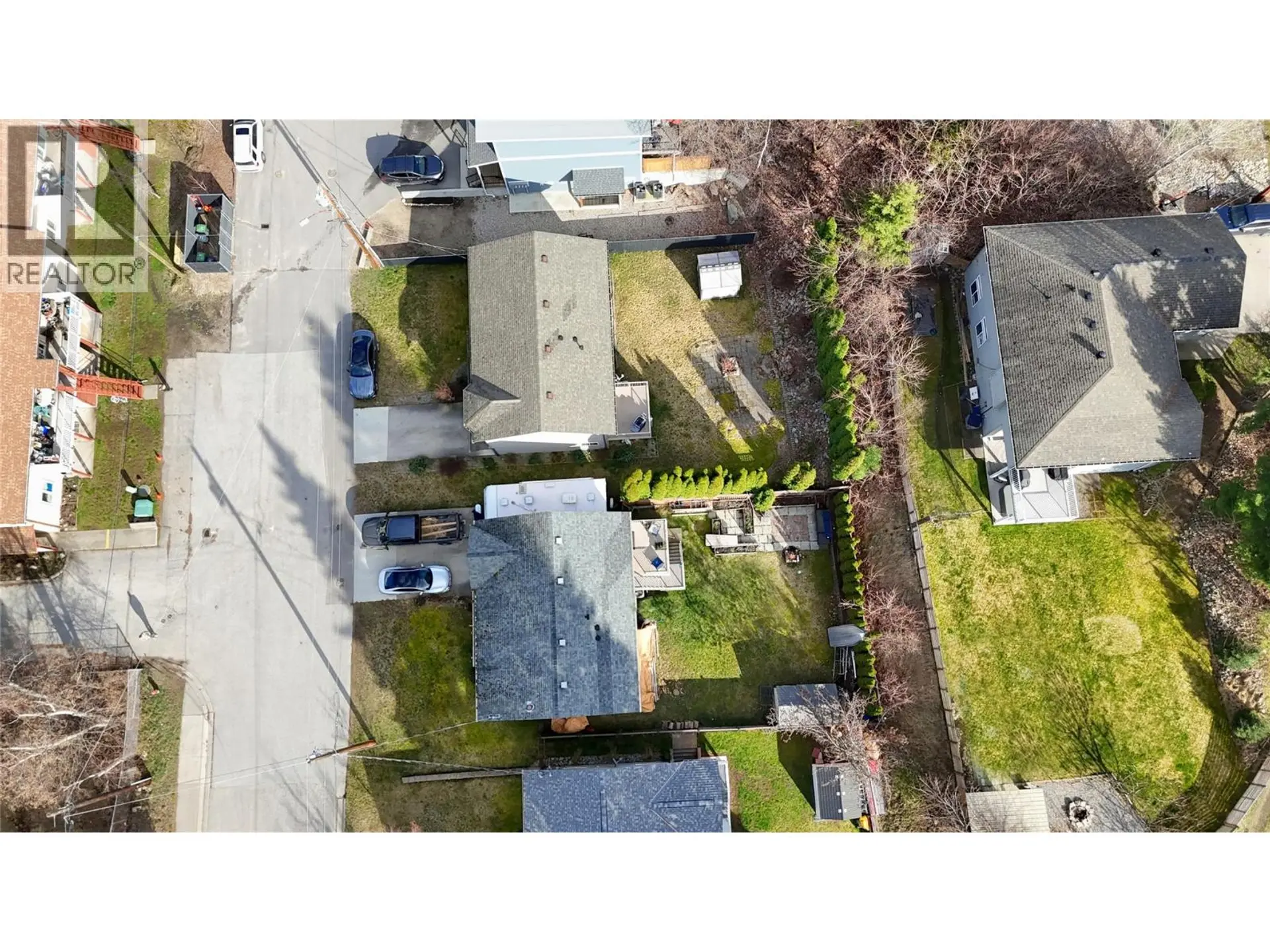 Property at 644 8TH STREET, Castlegar, BC