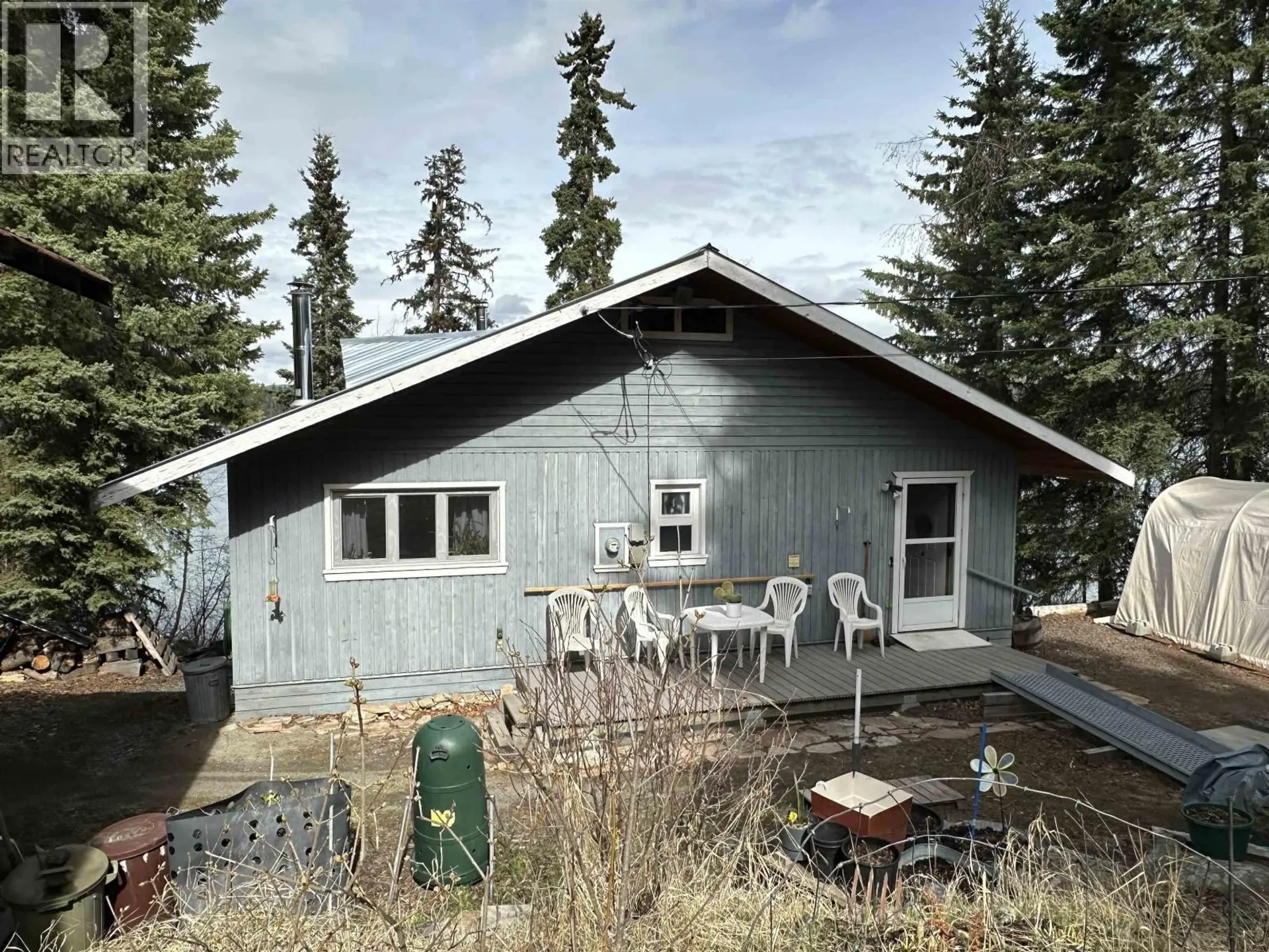 Property at 7477 GREENALL ROAD, Bridge Lake, BC