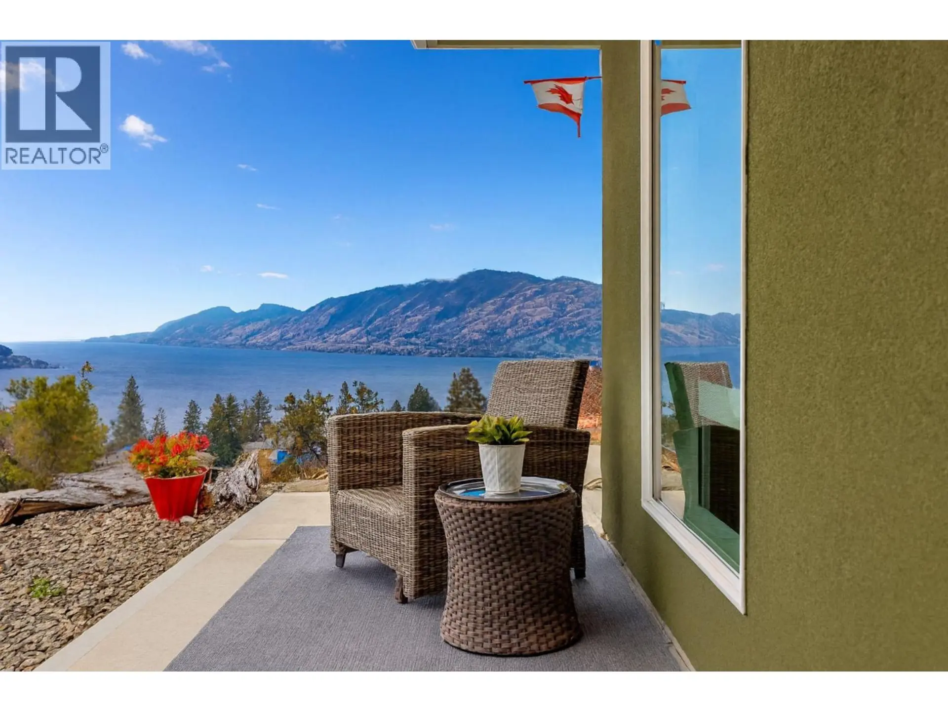 Property at 6018 Fulks Road, Peachland, BC