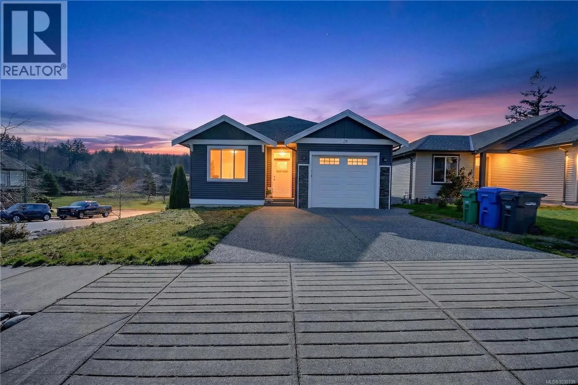 Property at 28 Dancer Rd, Nanaimo, BC