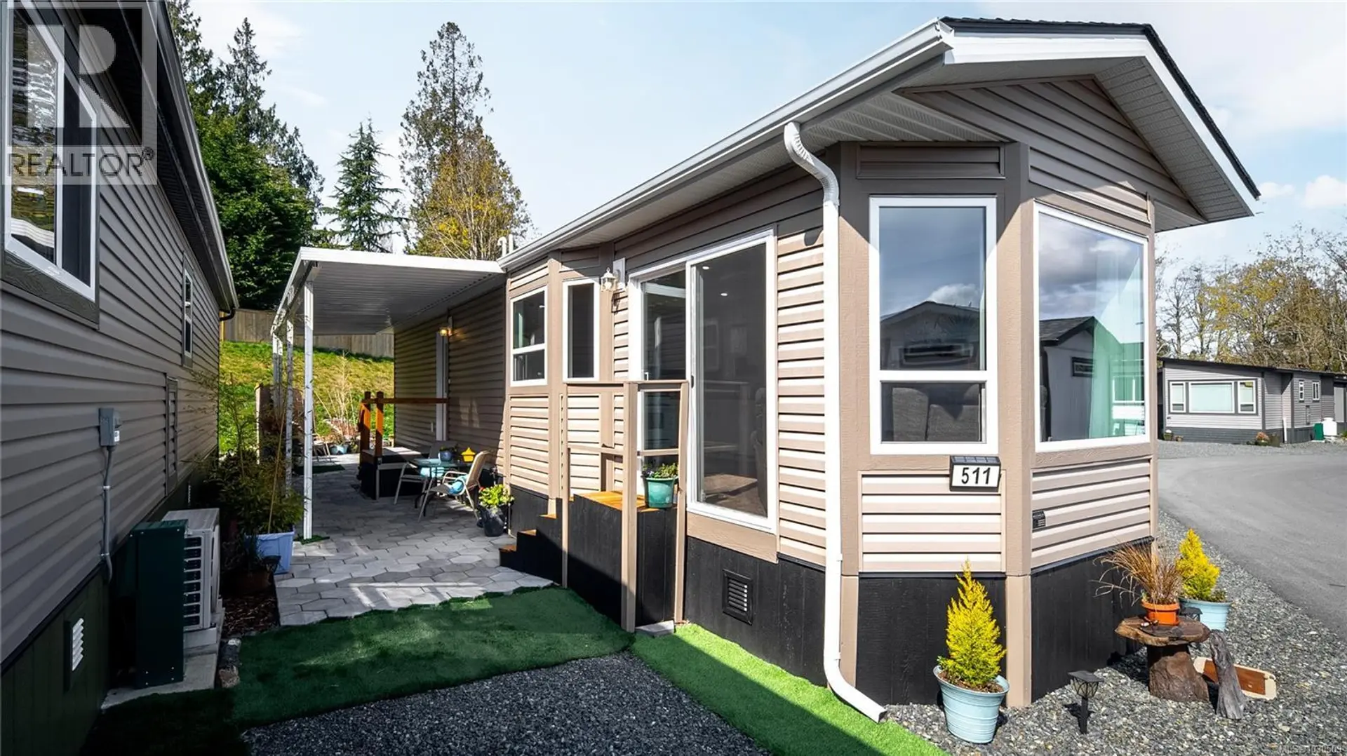 Property at #511 747 Old Place Rd, Central Saanich, BC