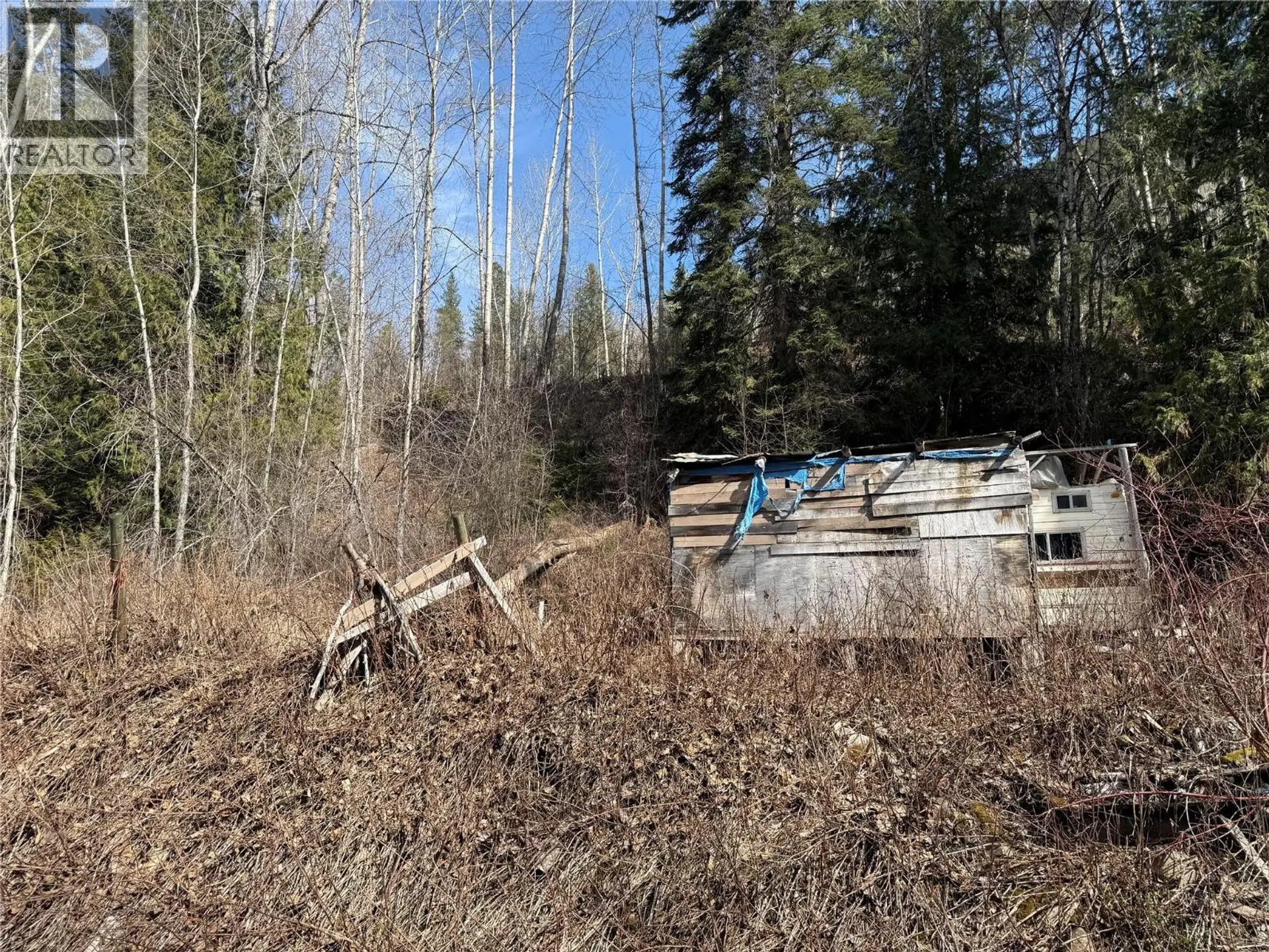 Property at VECTOR ROAD LOT# 11, Salmo, BC