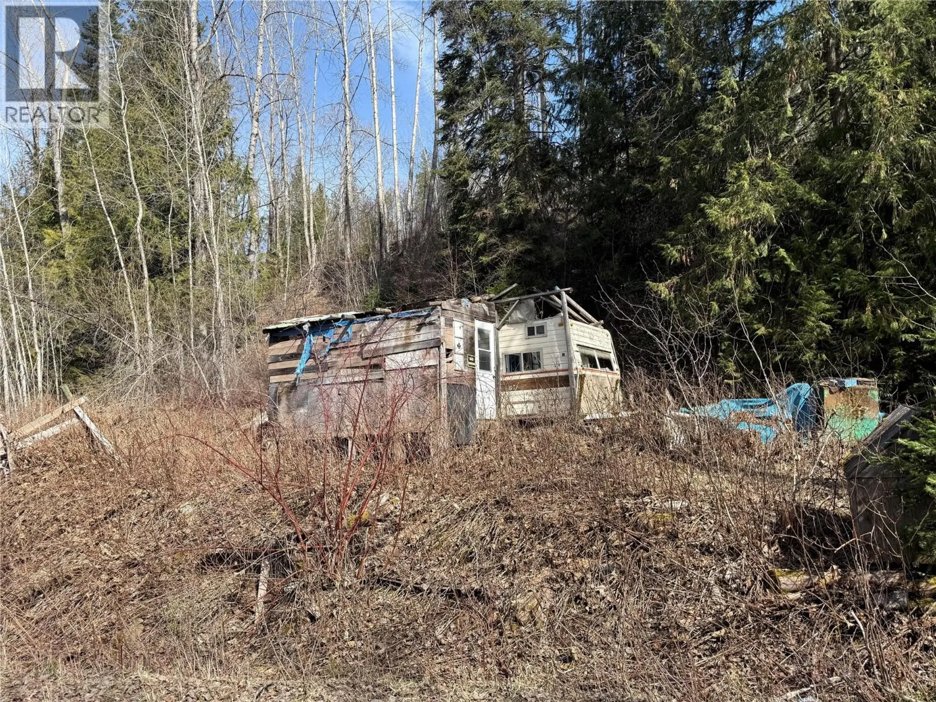 Property at VECTOR ROAD LOT# 11, Salmo, BC