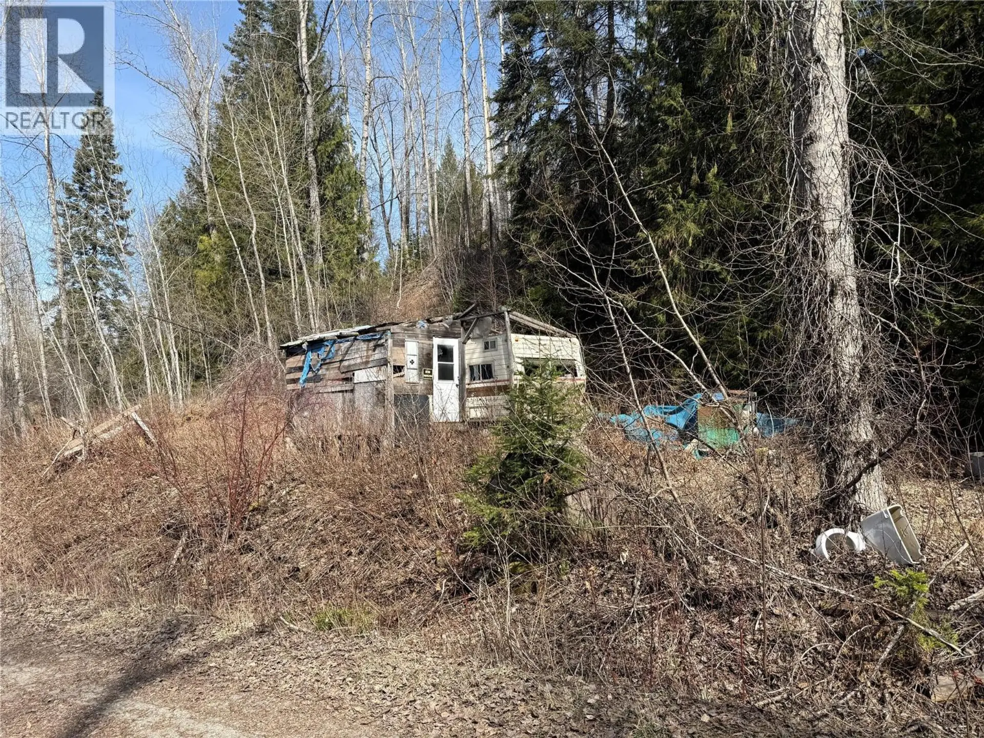 Property at VECTOR ROAD LOT# 11, Salmo, BC