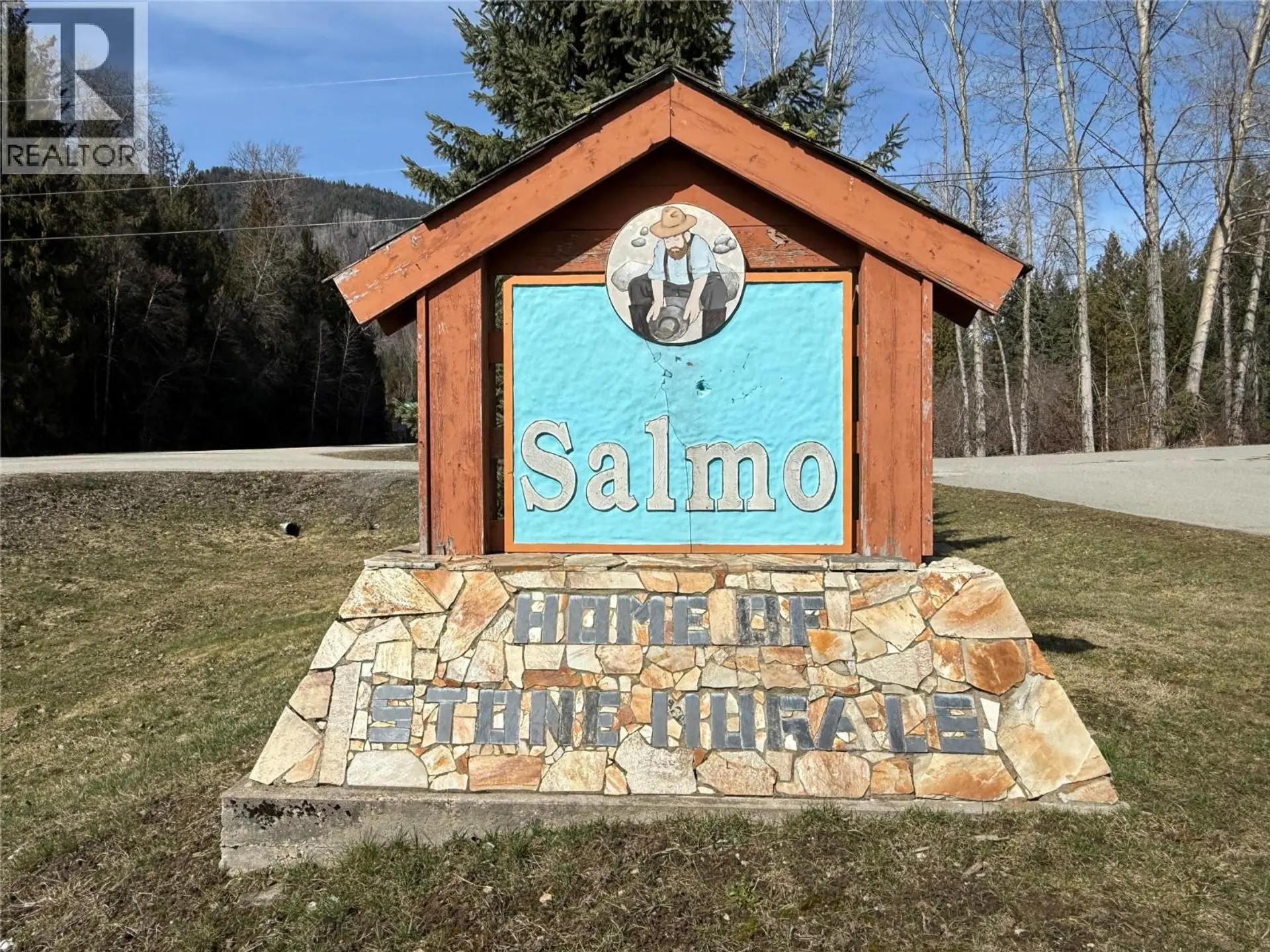 Property at VECTOR ROAD LOT# 11, Salmo, BC