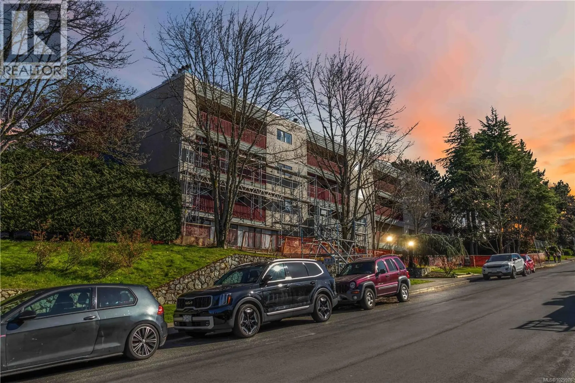 Property at #314 3255 GLASGOW AVE, Saanich, BC