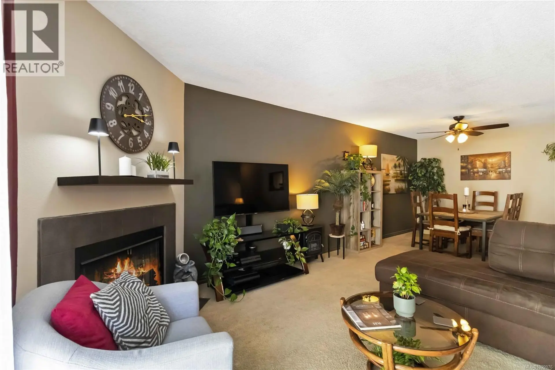 Property at #314 3255 GLASGOW AVE, Saanich, BC