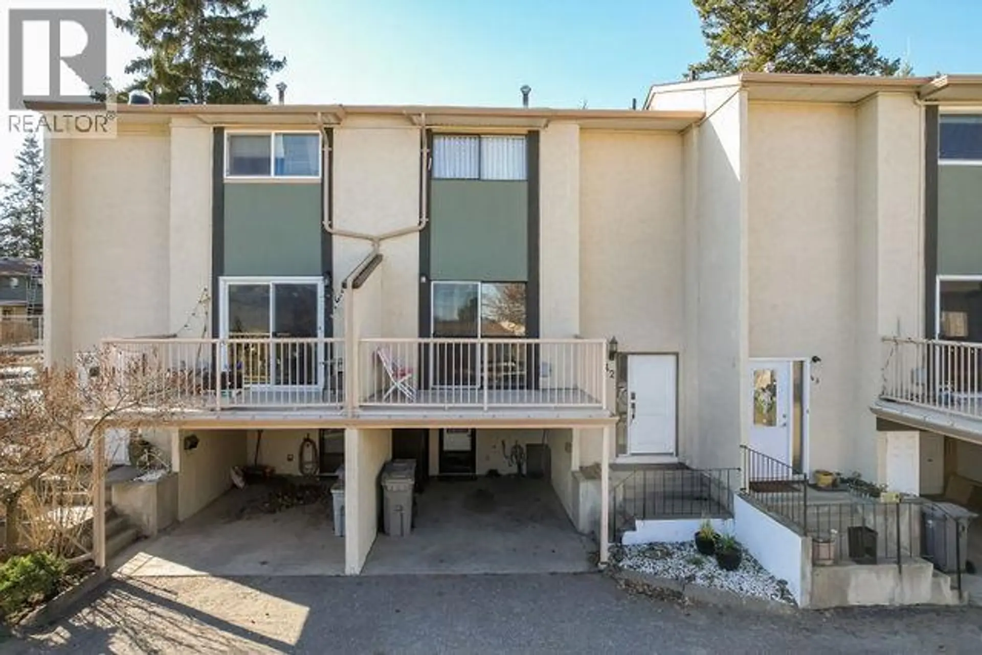 Property at #42 1469 Springhill Drive, Kamloops, BC