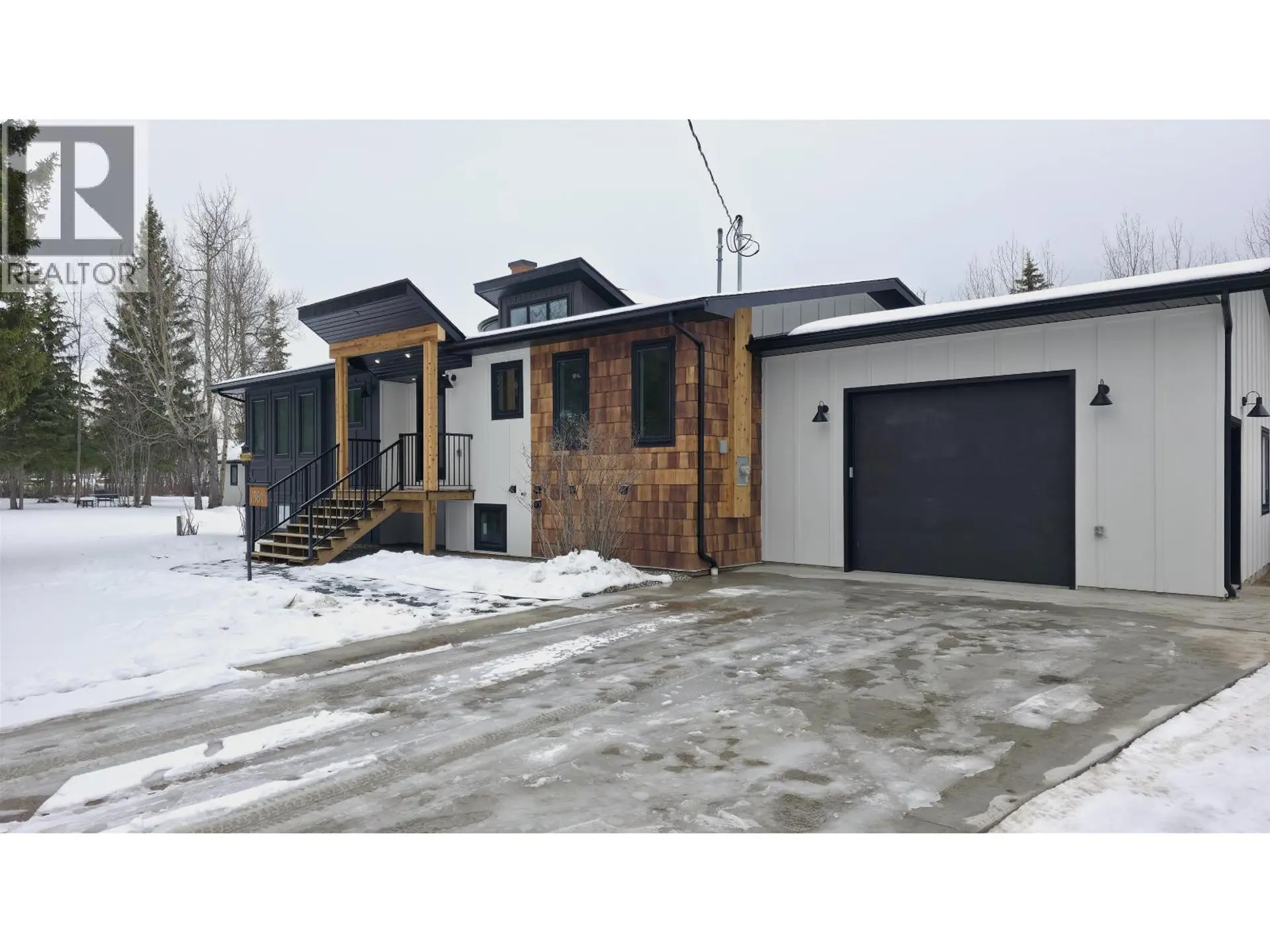Property at 7960 SUTLEY ROAD, Prince George, BC
