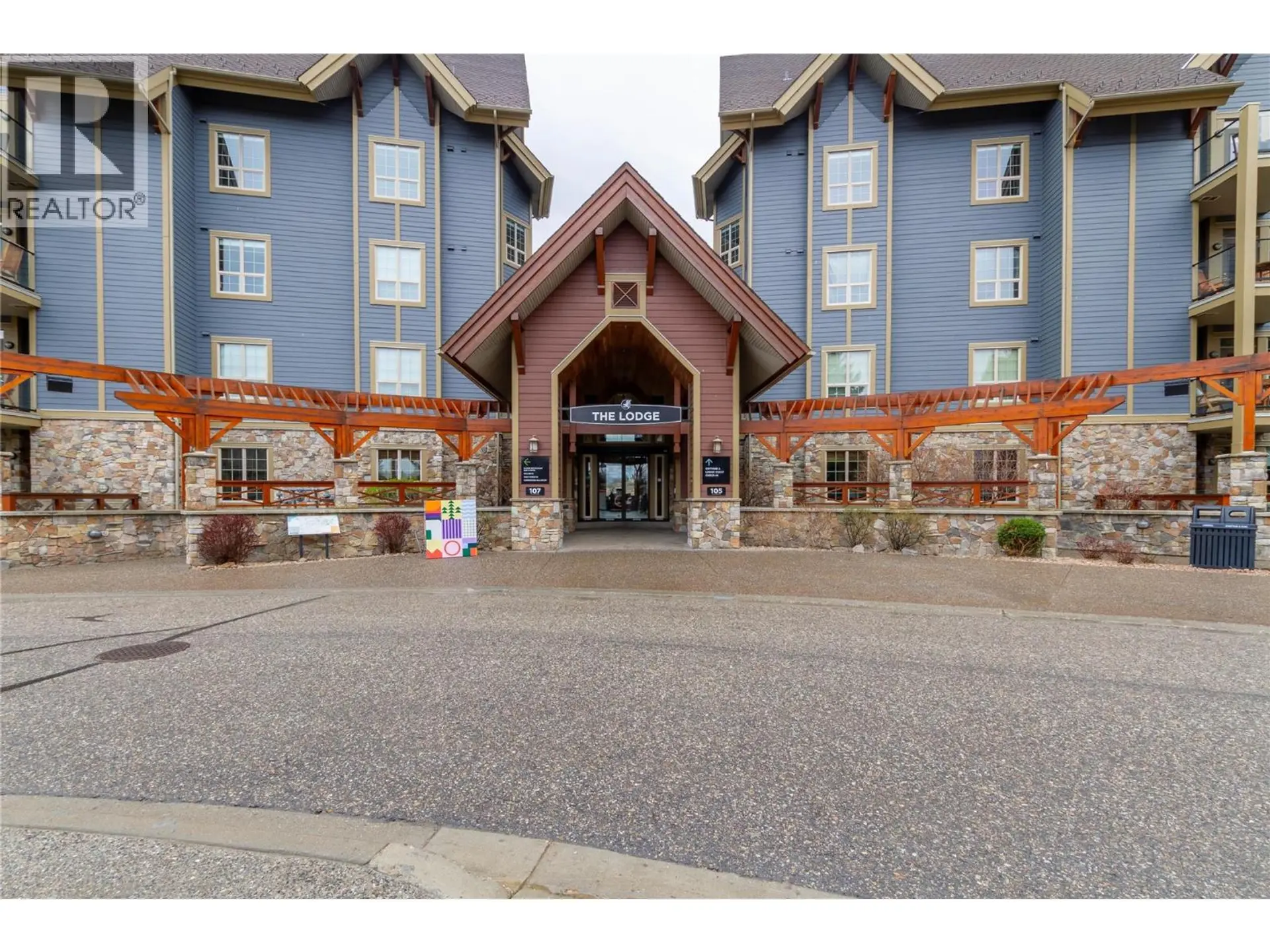 Property at #422 105 Village Centre Court, Vernon, BC