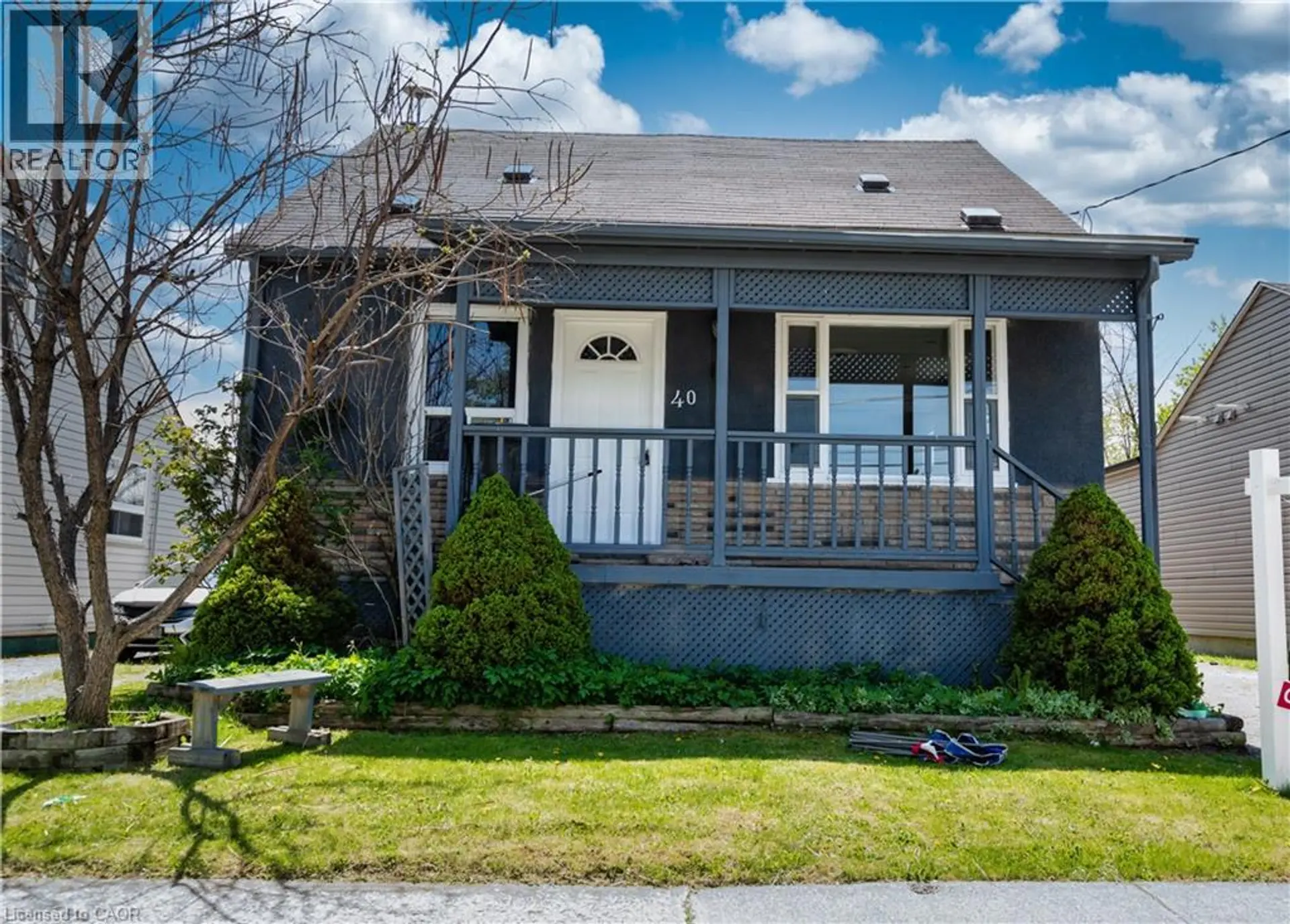 40 BARTLETT STREET - Image 1