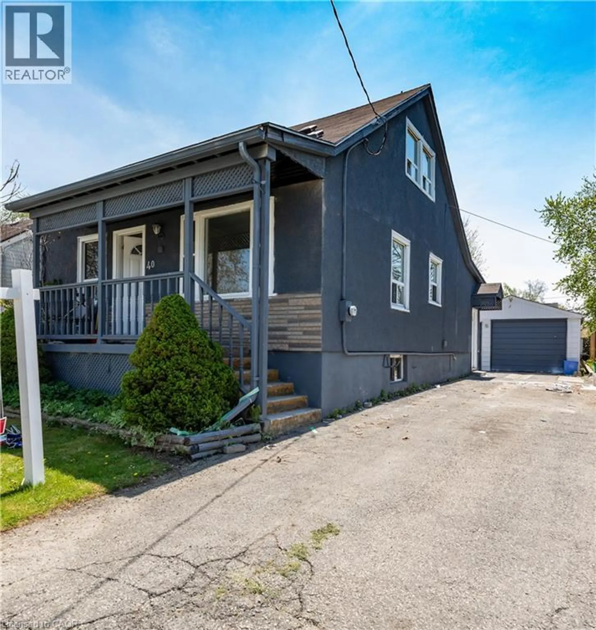 40 BARTLETT STREET - Image 2