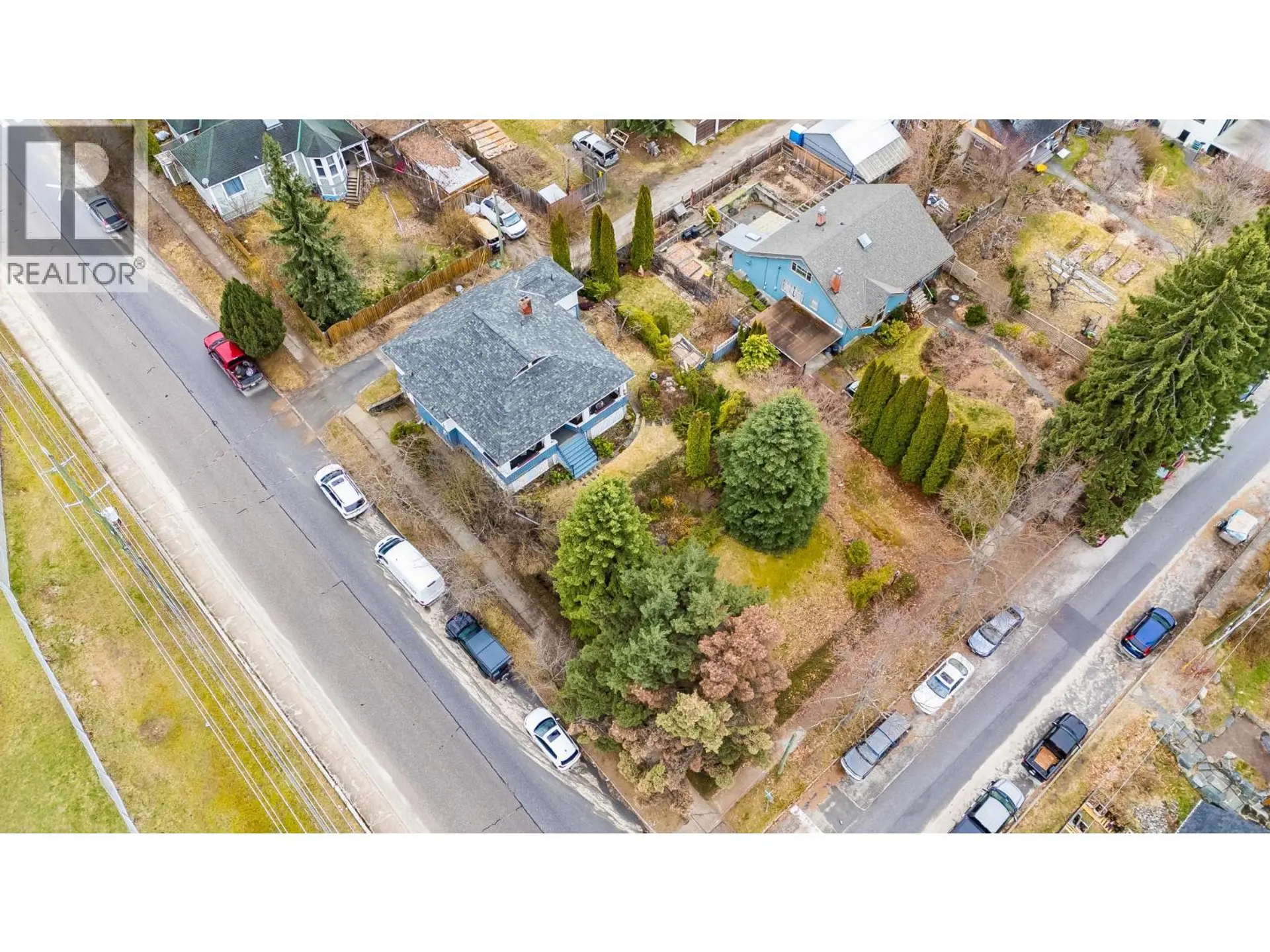 Property at 524 Hoover Street, Nelson, BC