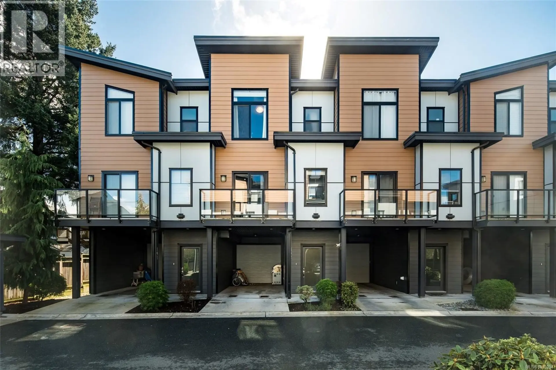 Property at #103 687 Strandlund Ave, Langford, BC