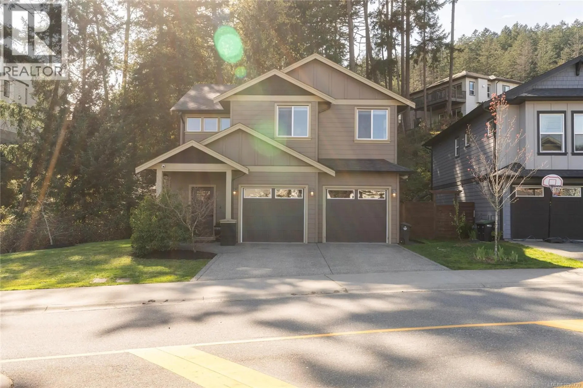 Property at 2398 Lund Rd, View Royal, BC