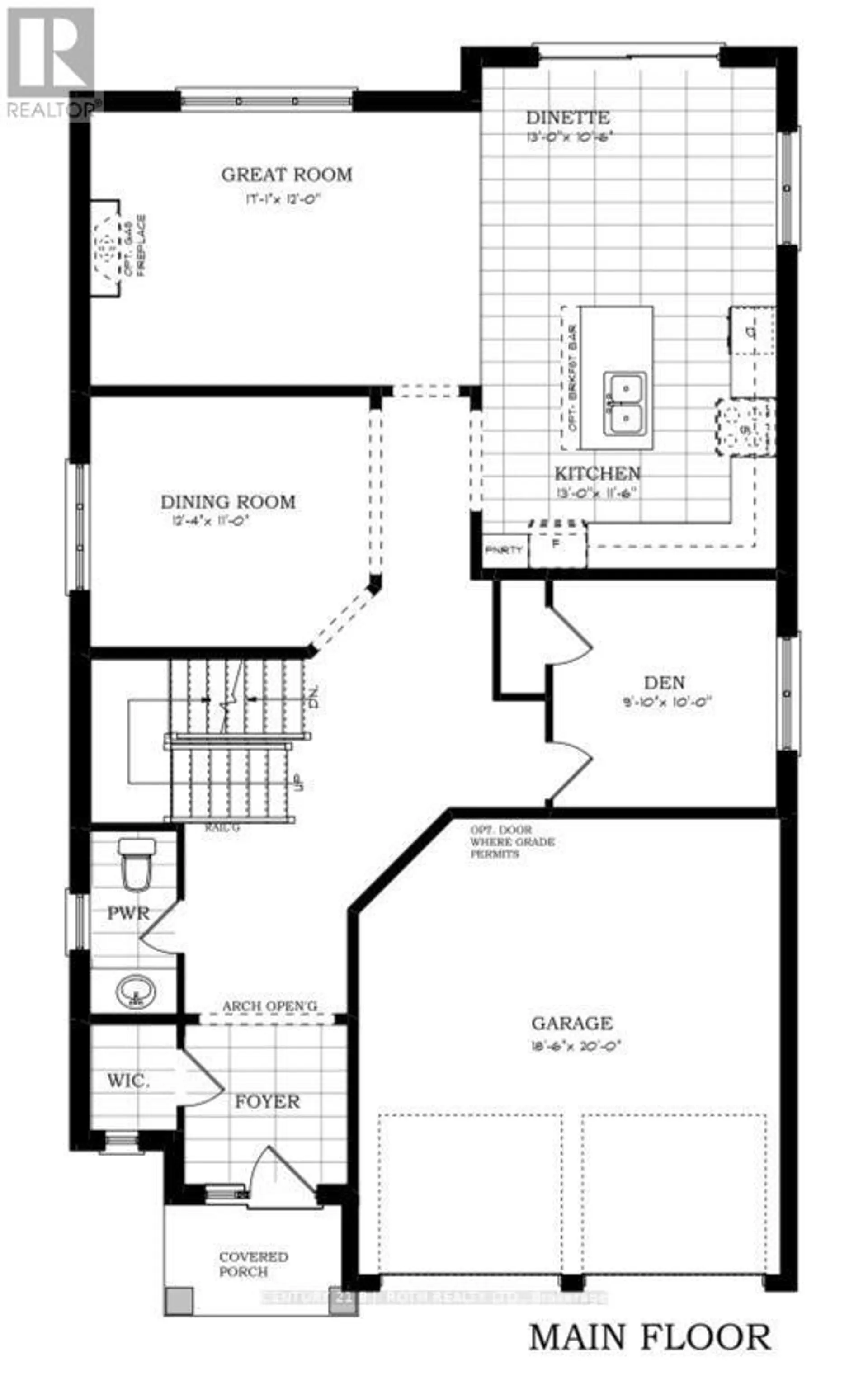 LOT 34 MONARCH DRIVE - Image 4