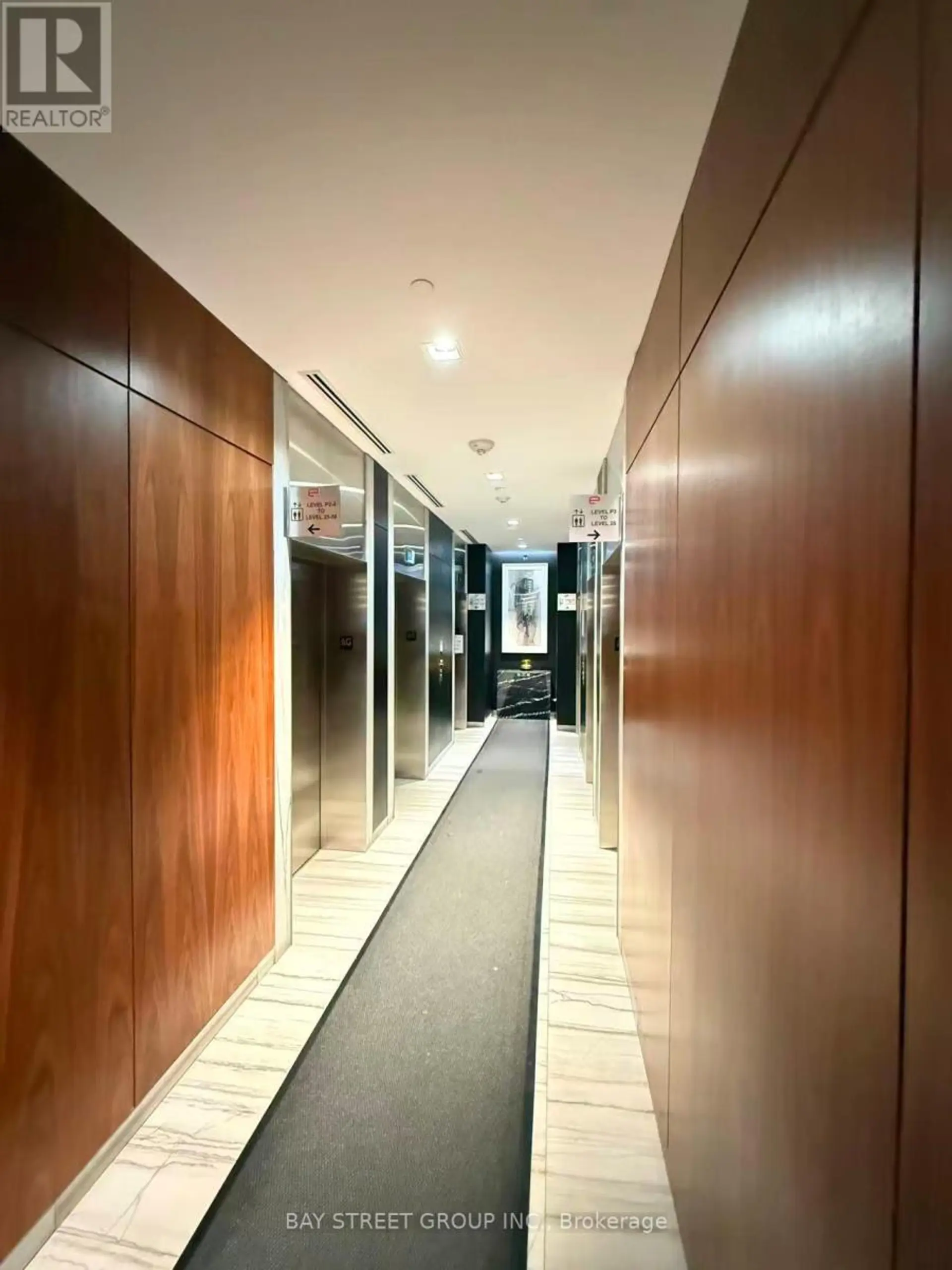 #4508 8 EGLINTON AVENUE E - Image 6