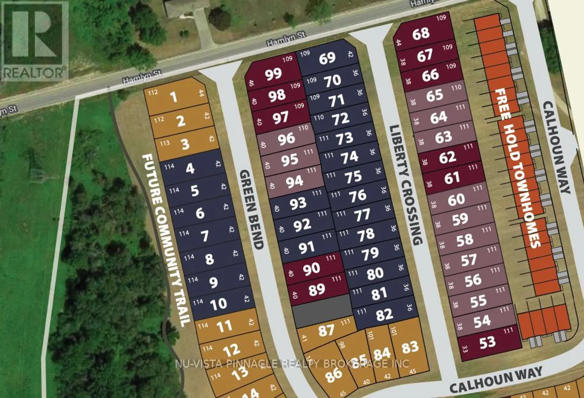 4252 LIBERTY CROSS - Image 4