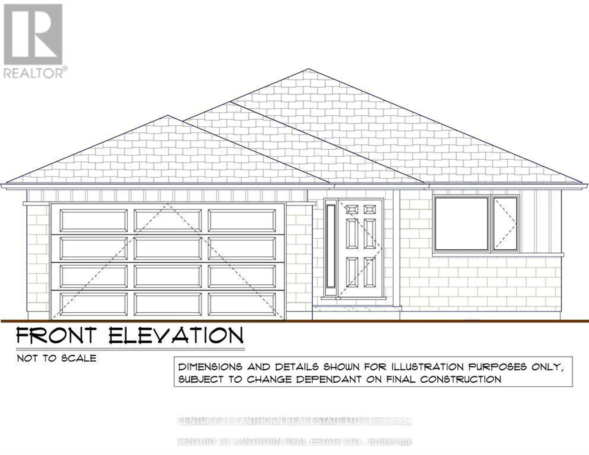 72 HASTINGS PARK DRIVE - Image 2