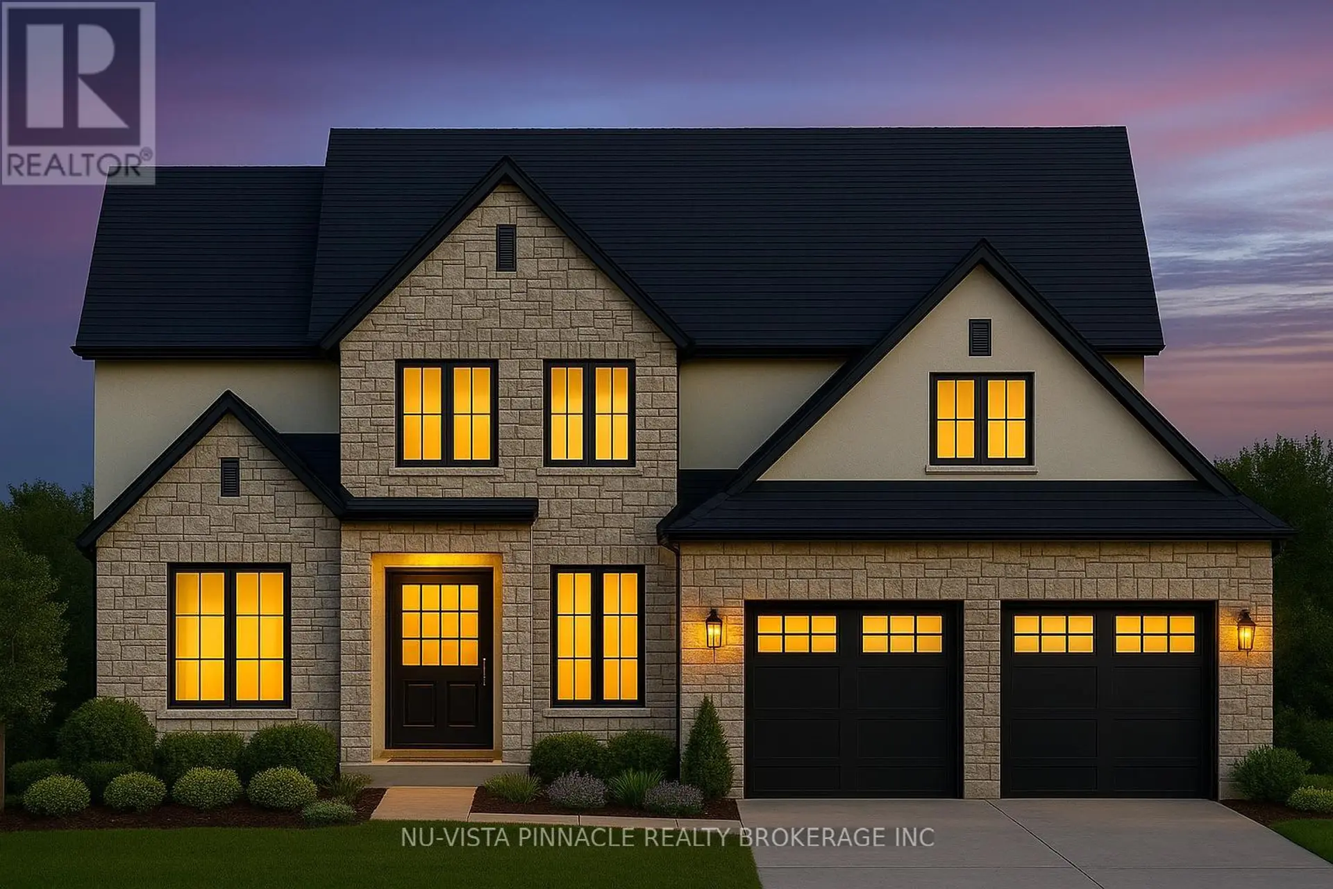 4146 FALLINGBROOK ROAD - Image 1