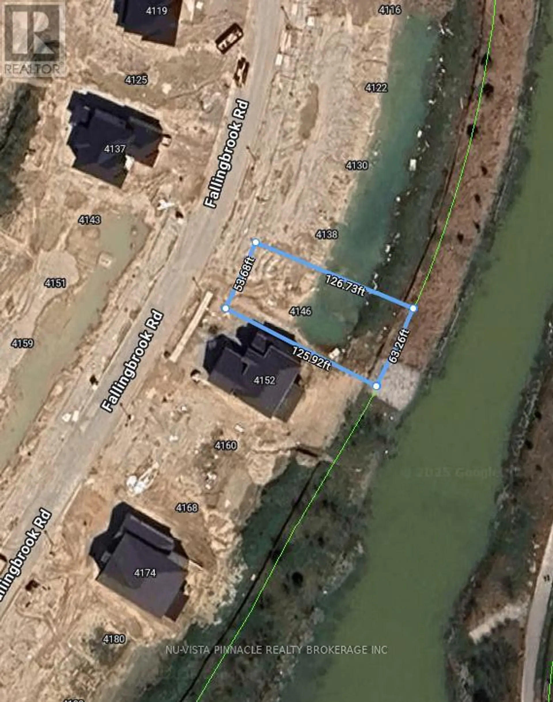 4146 FALLINGBROOK ROAD - Image 4